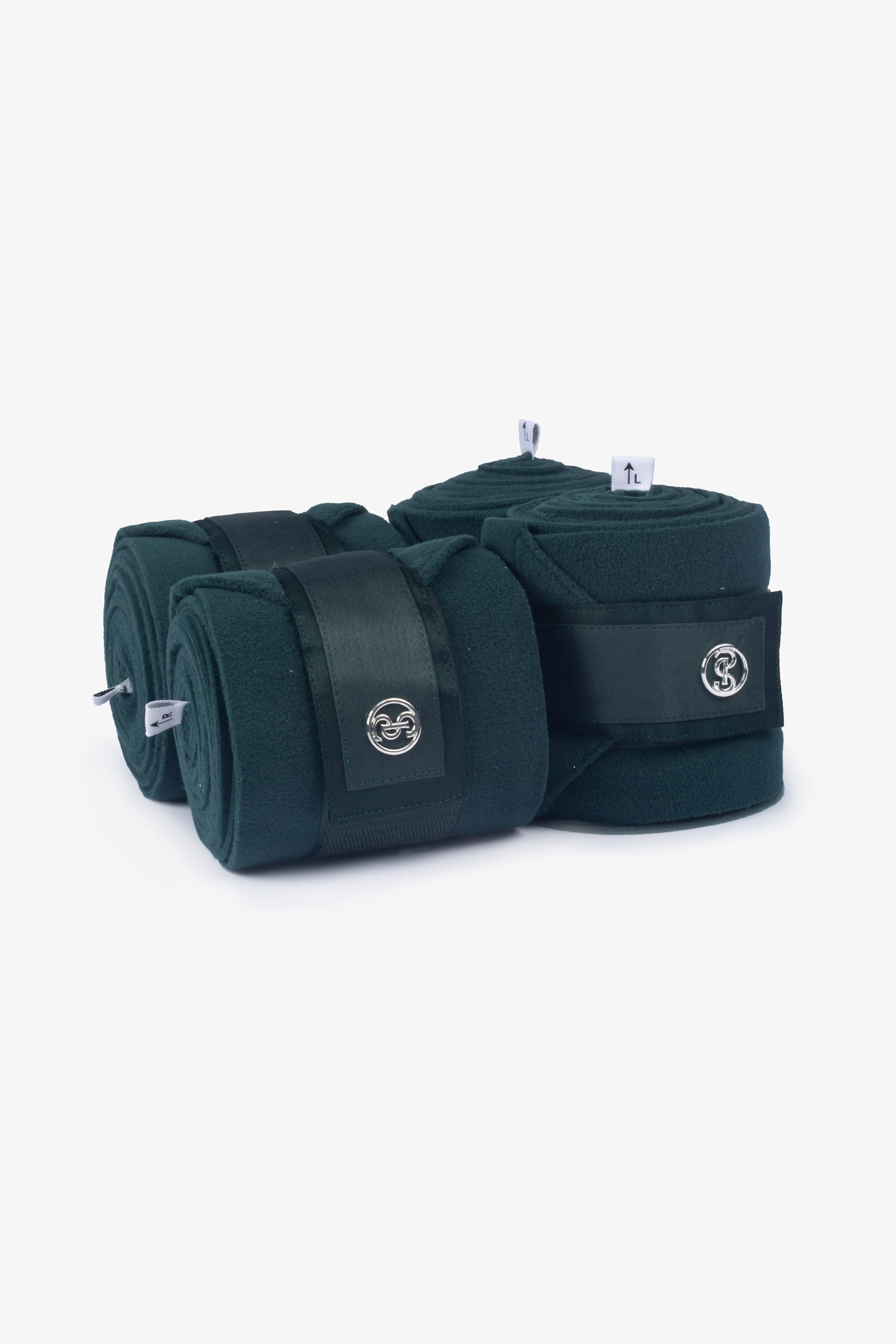 Midnight green PS of Sweden Signature Bandager