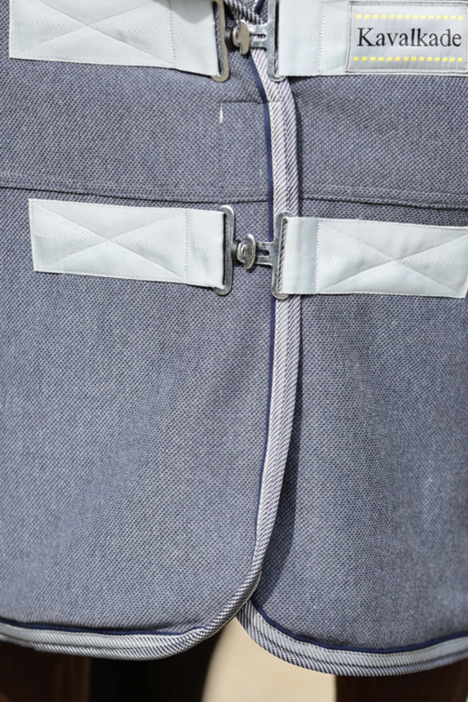 Kavalkade Elegance Rejse- og køledekken