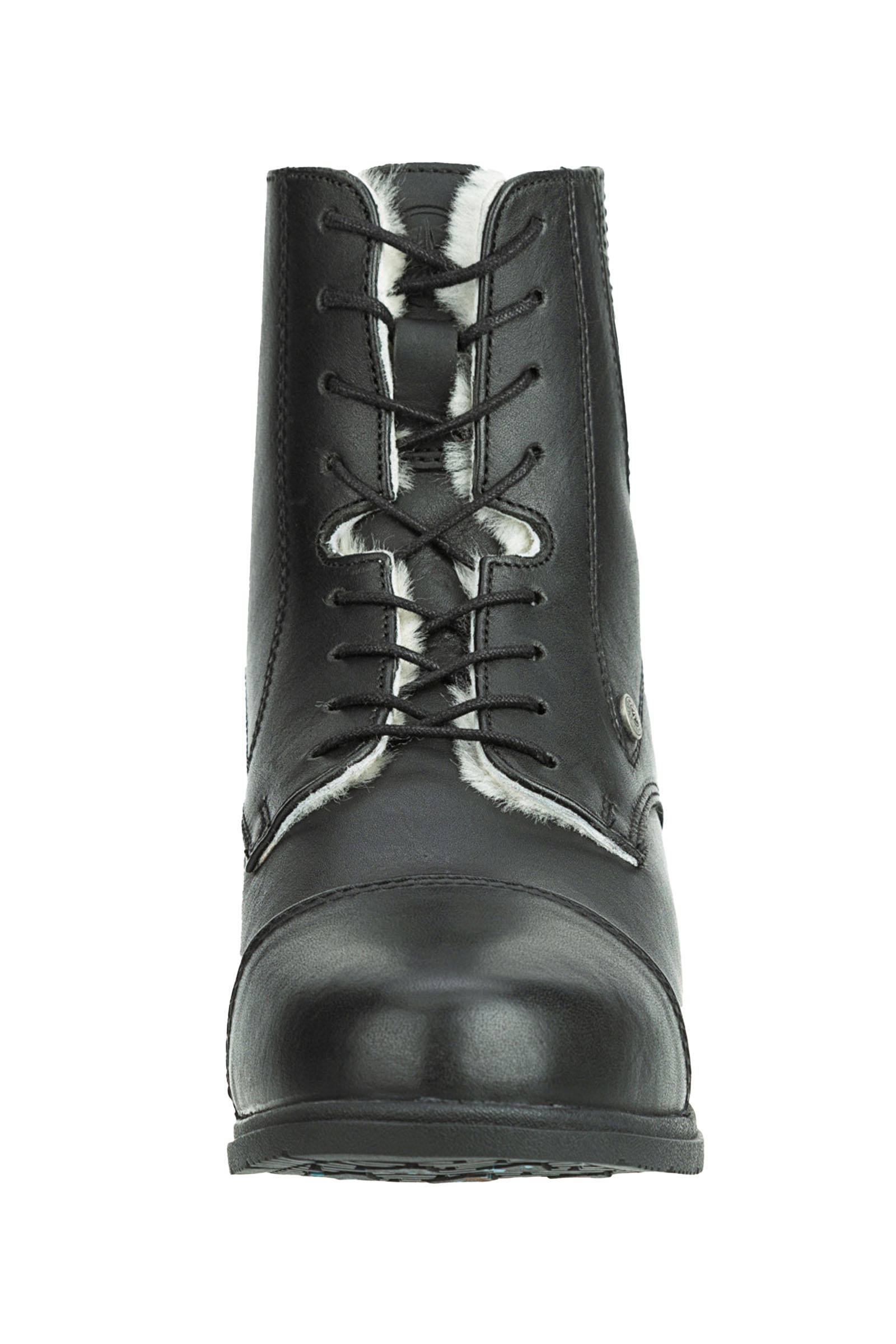 Suedwind Footwear IceLock Merino BZ Lace