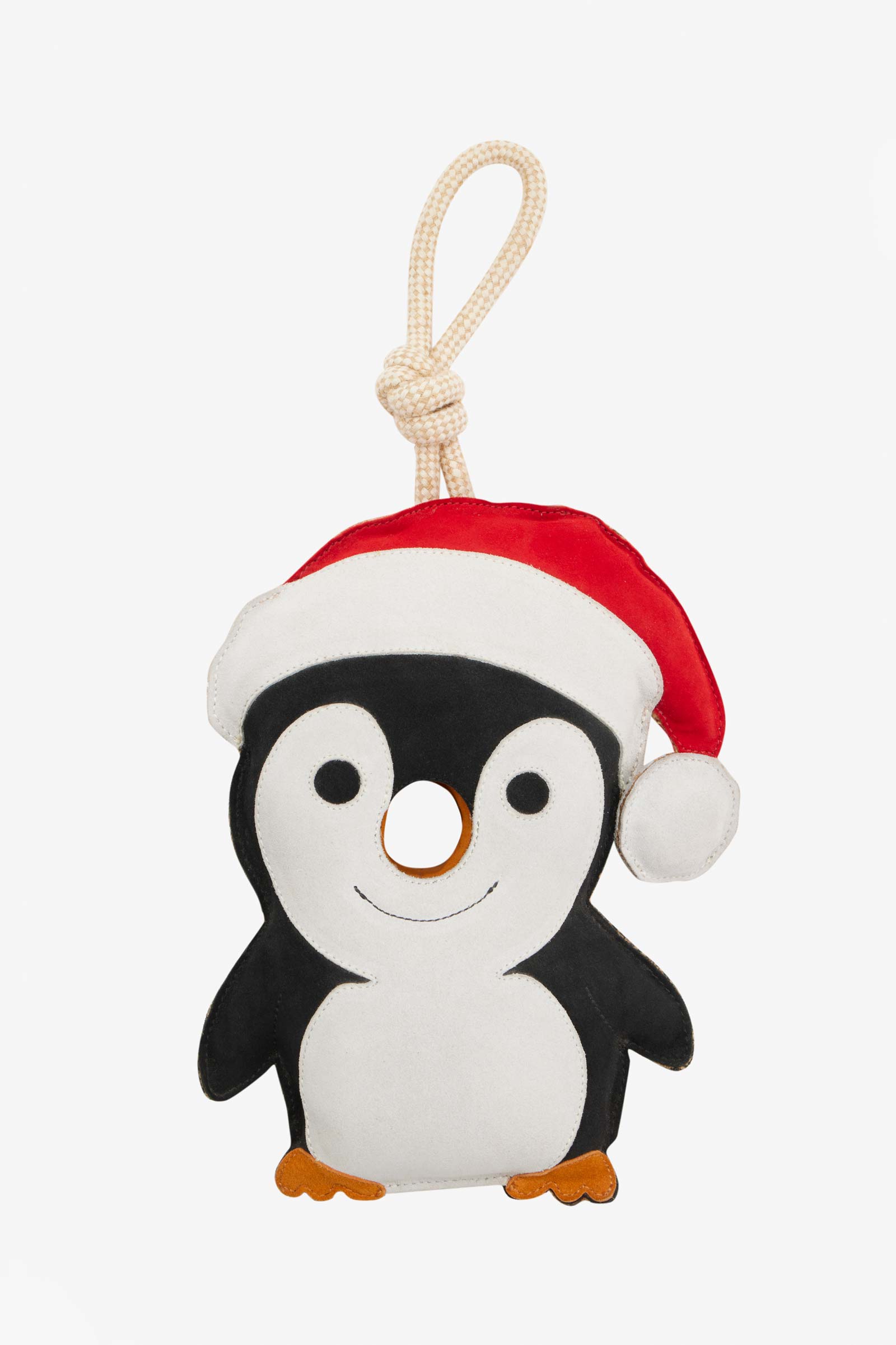 LeMieux Penquin Leget&oslash;j til heste