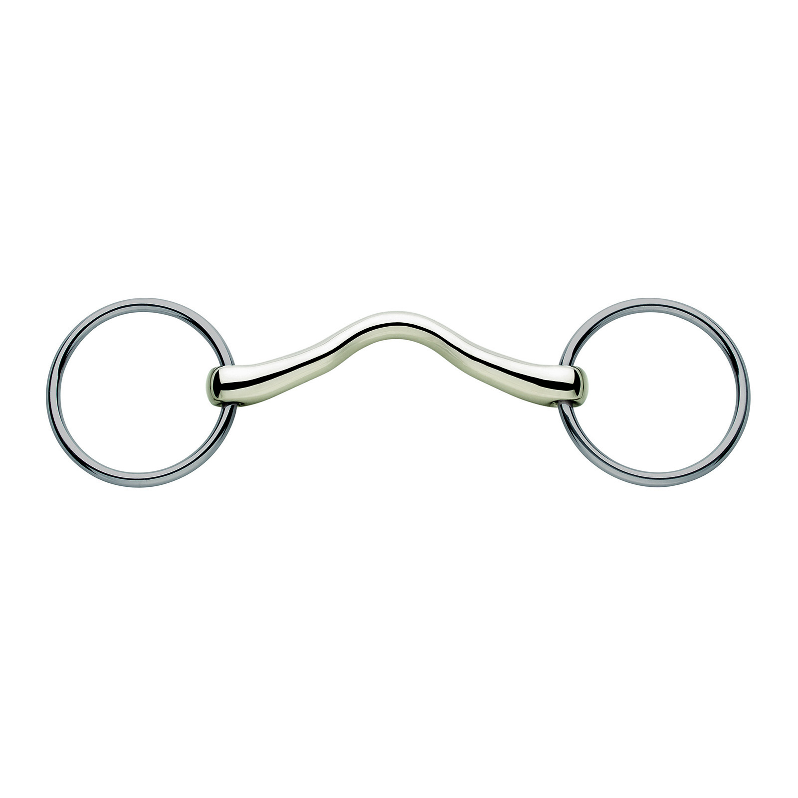 Sprenger CM Mullen Mouth*Trensebid 16 mm