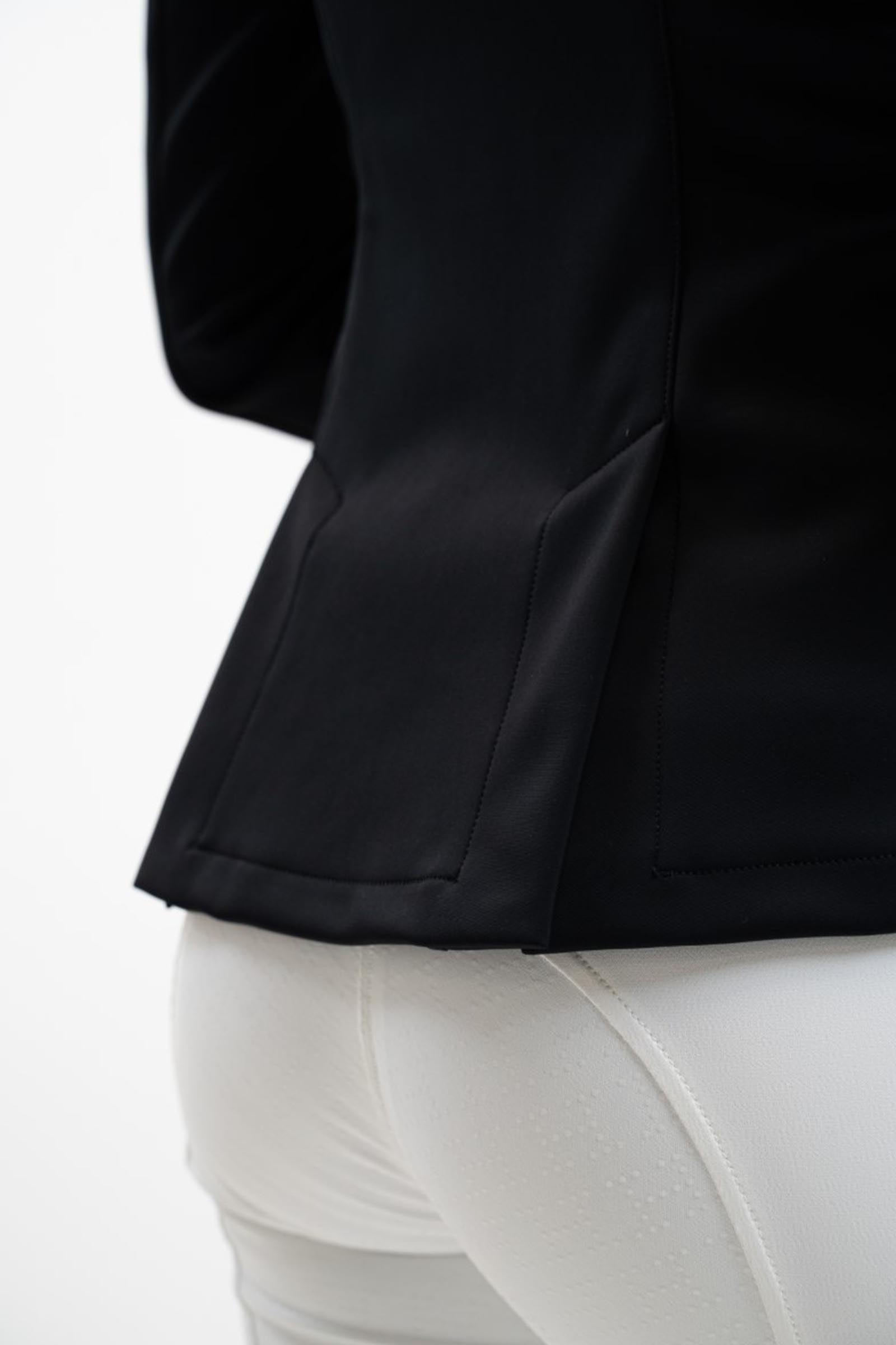 Harcour Jismy dame st&aelig;vnejakke