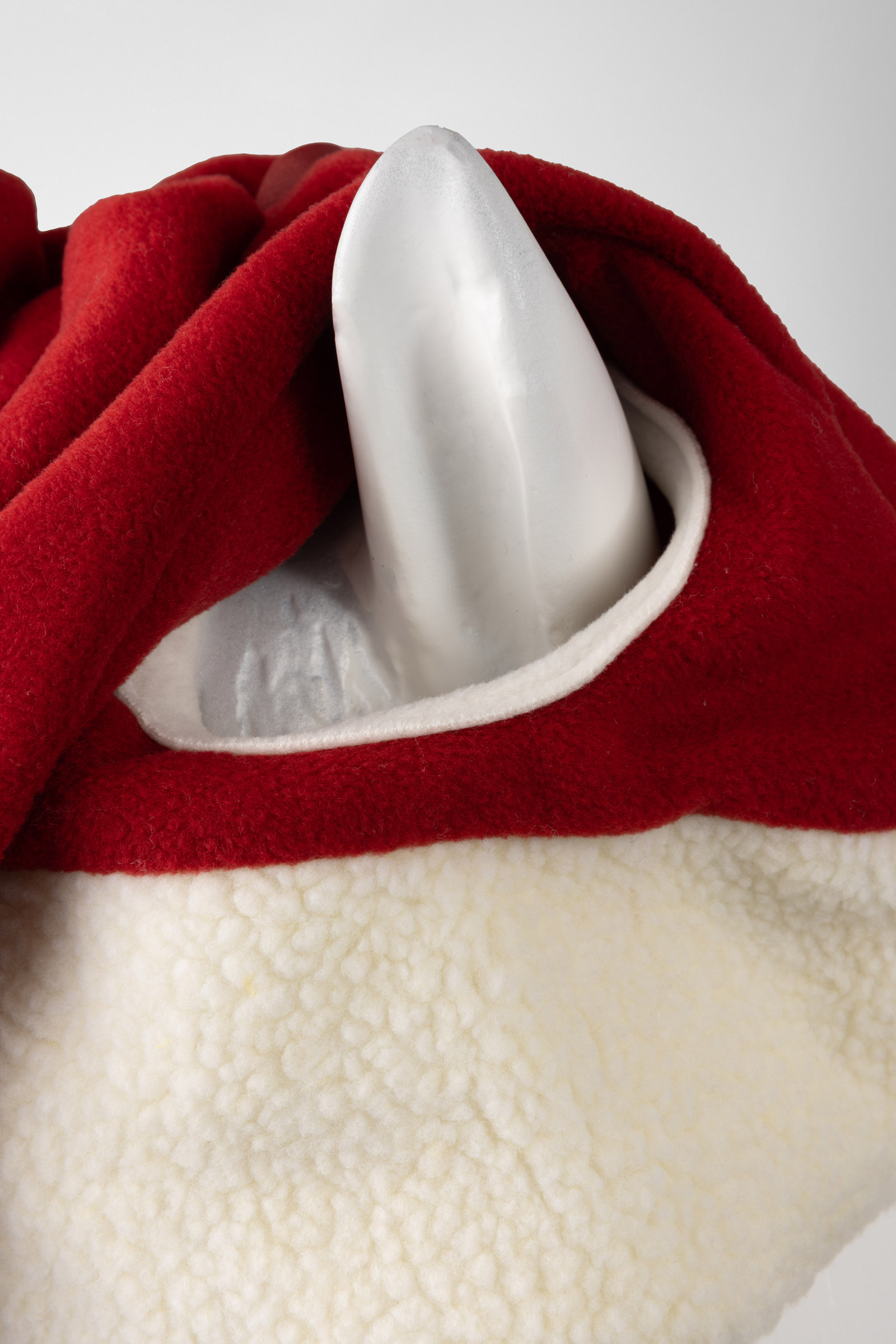 Horze Christmas hestehat