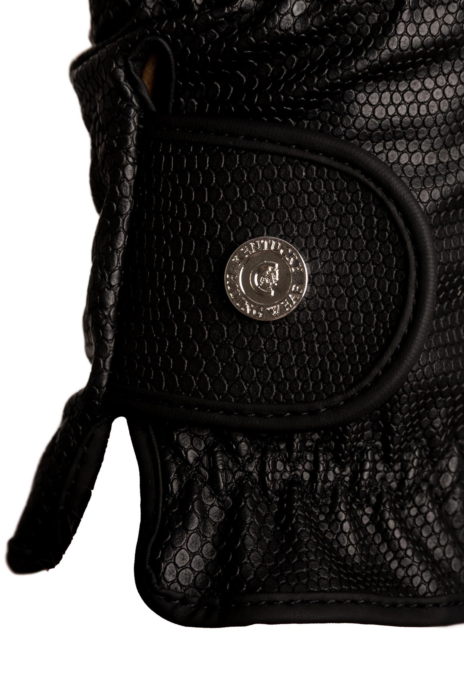 Kentucky Horseware ridehandsker Grip