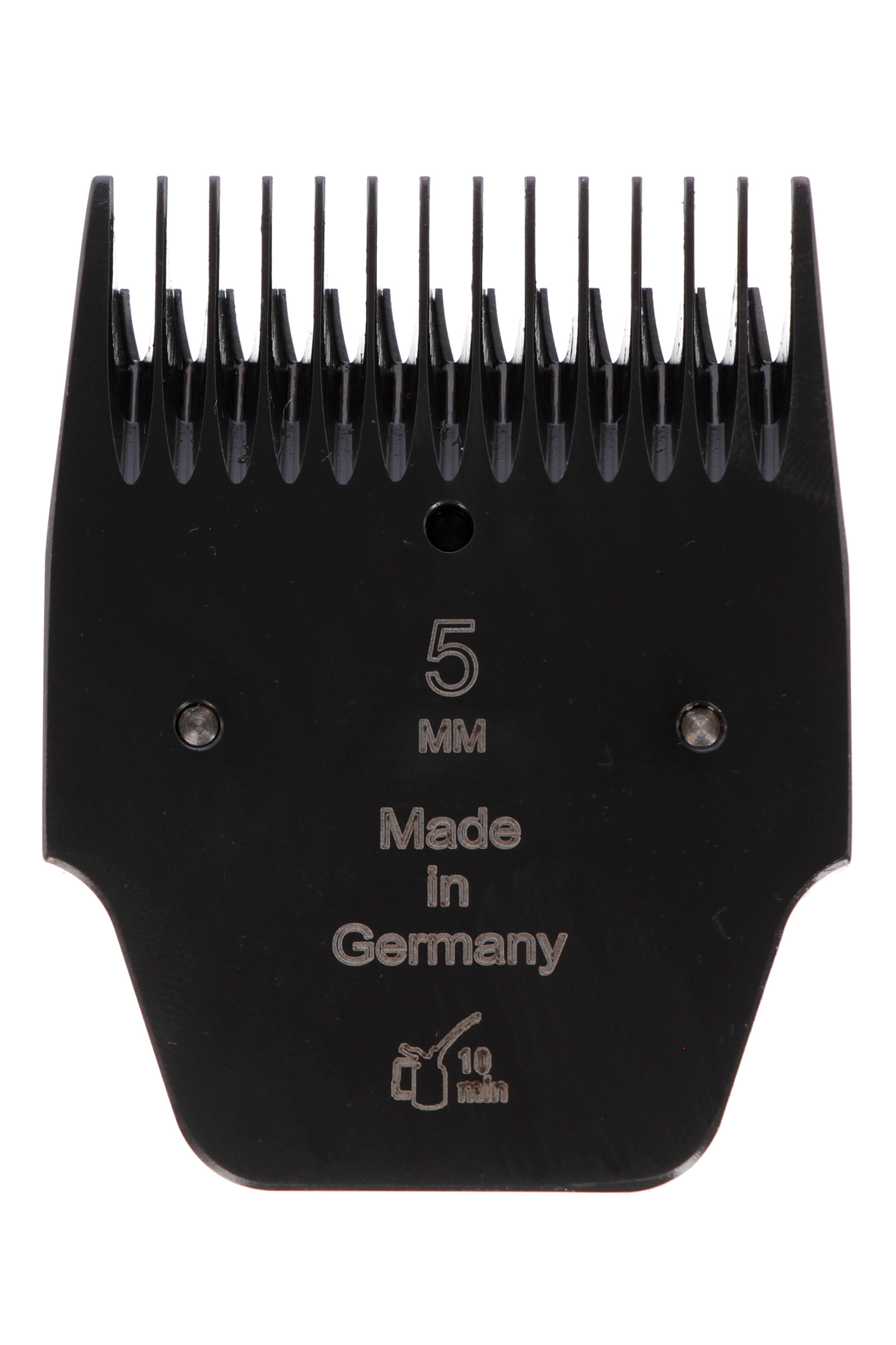 Aesculap Cutter Head Favorita 5.0mm med DLC Coating