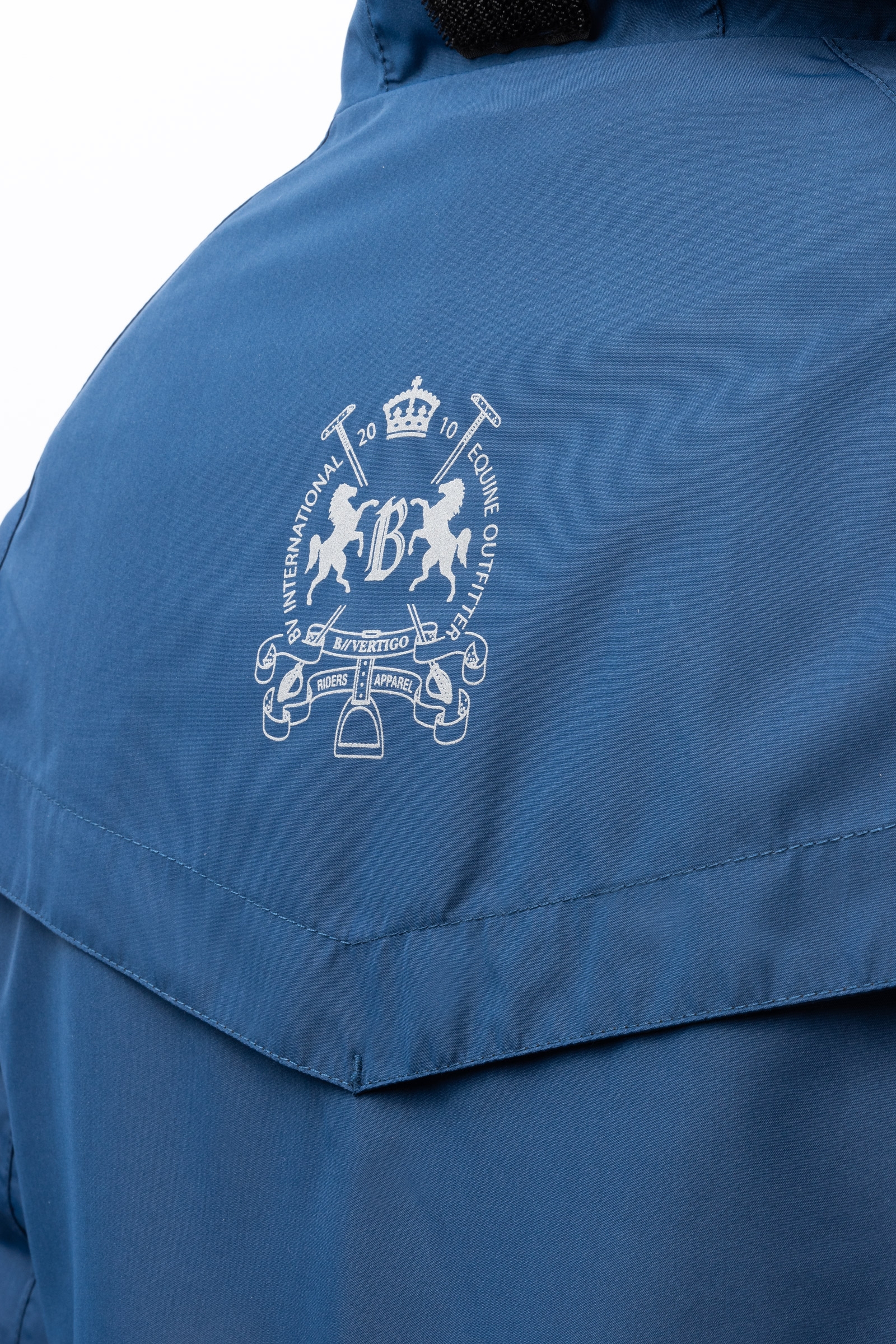 B Vertigo Joanna Vandtæt Polstret Frakke