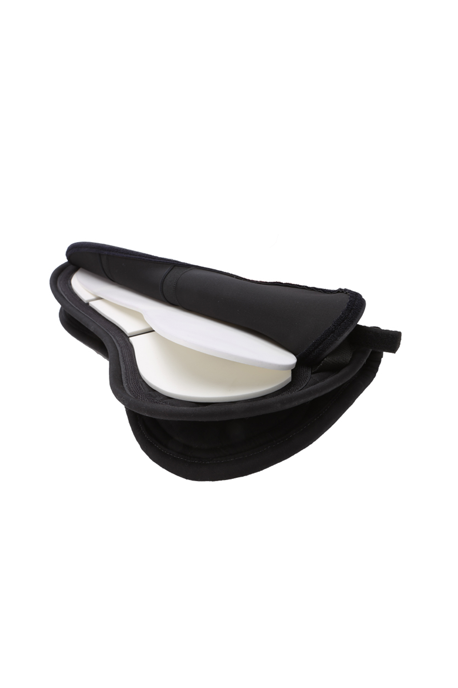 Kavalkade KavalTop-Vario Sadelpads, lige