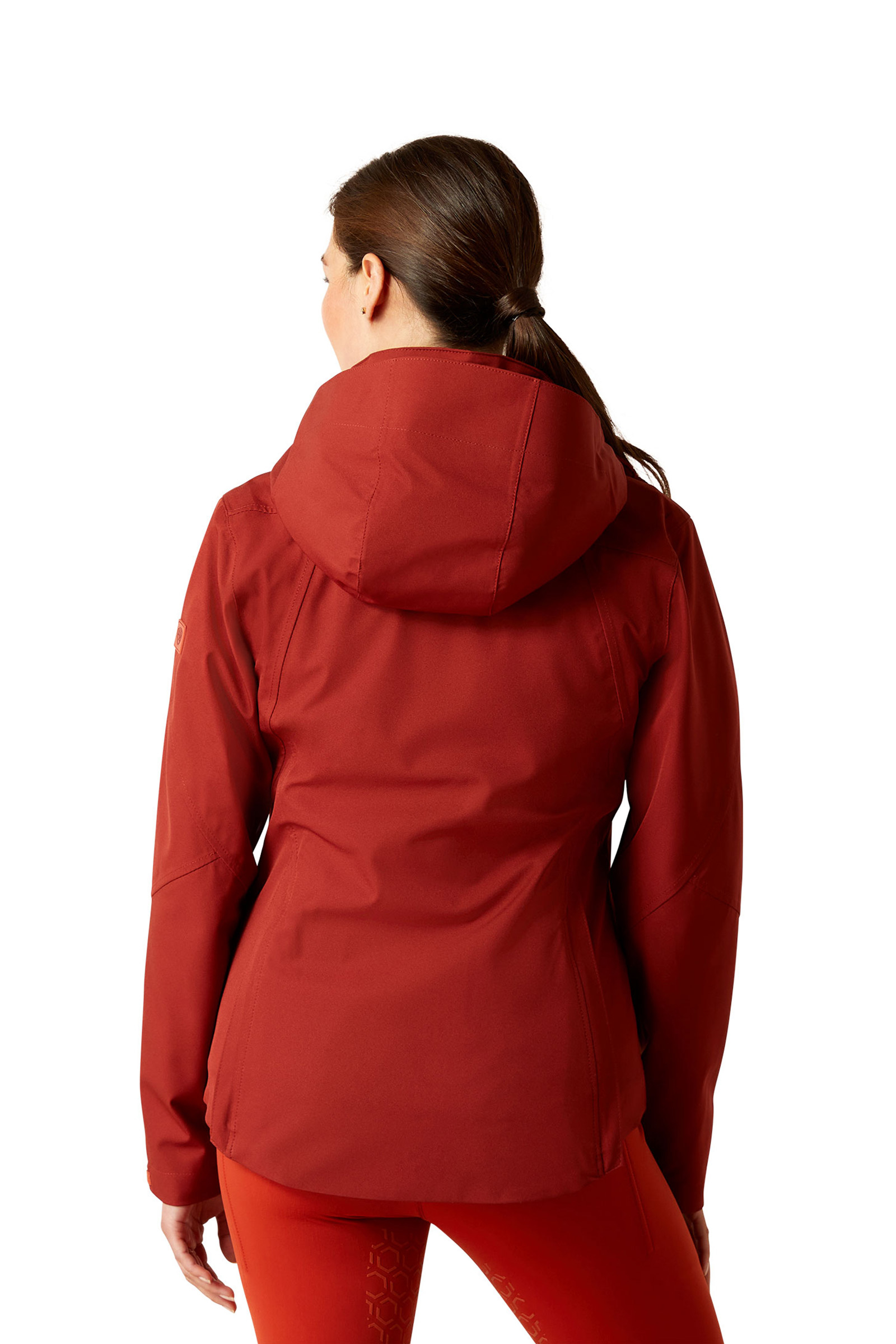 Ariat Coastal H2O dame vandtæt jakke