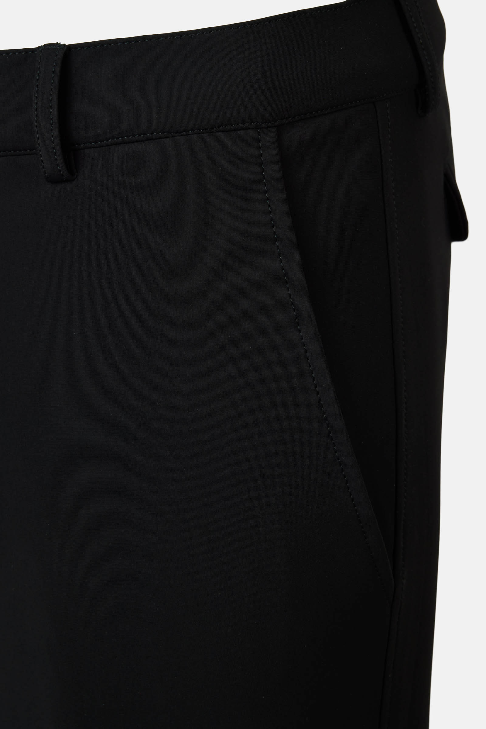 Horze Grand Prix Pro ridebukser med fuldt s&aelig;de til herrer