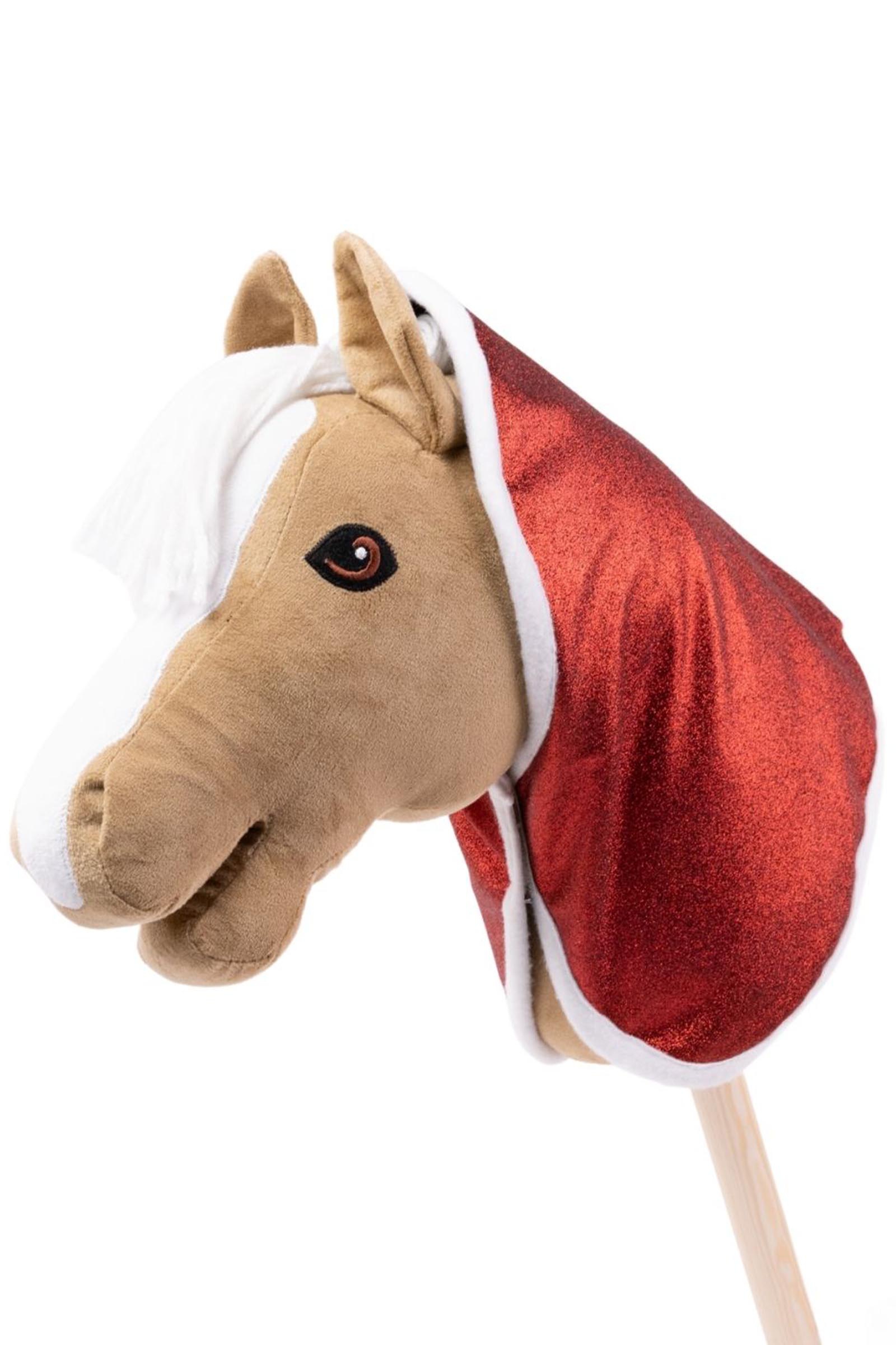 My Hobby Horse jule glimmer d&aelig;kken