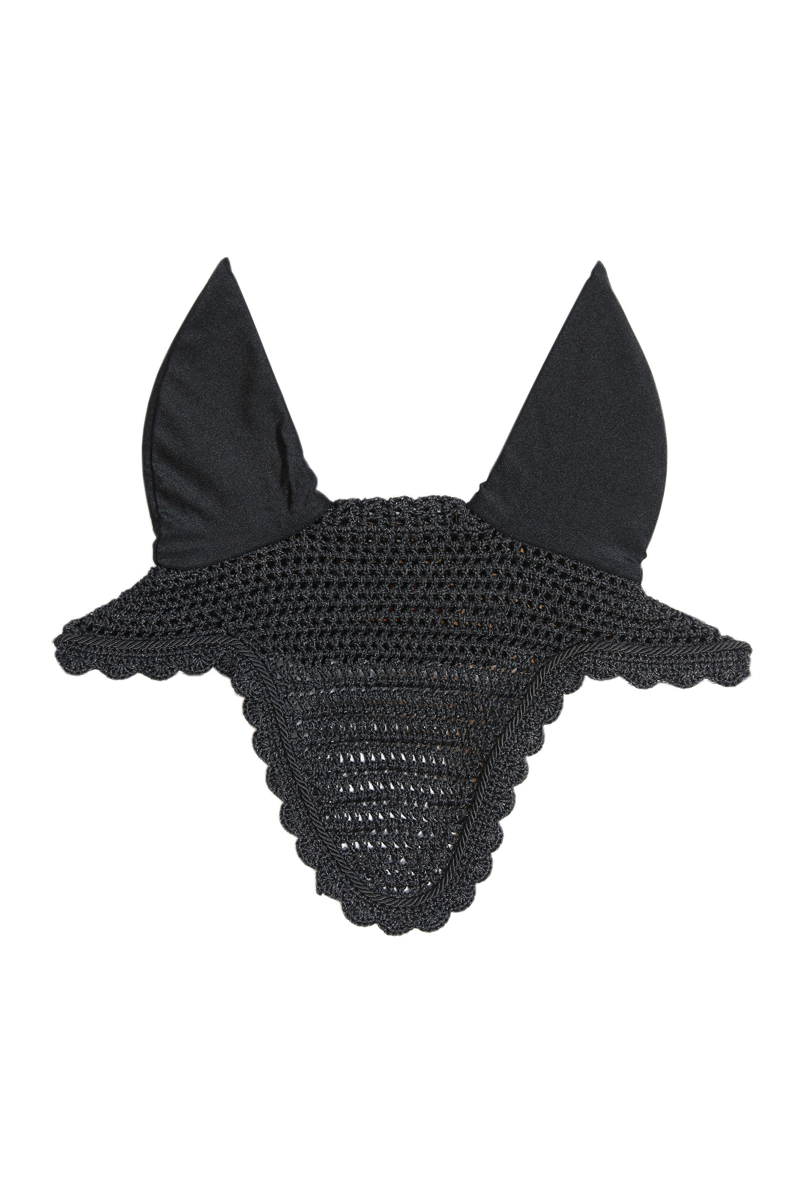 Kentucky Horsewear Hut, lang med sten og perler