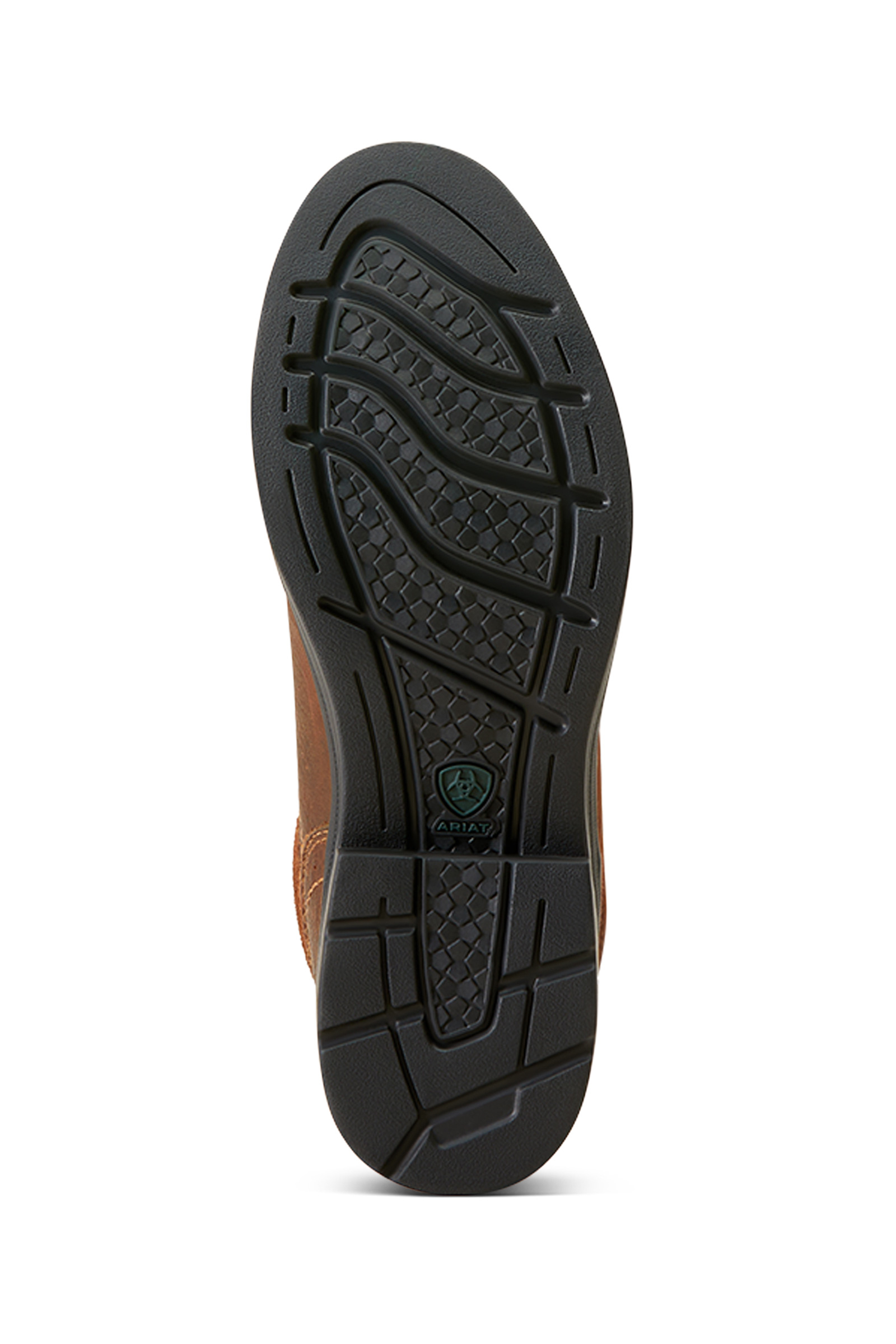 Ariat Wythburn Tall vandt&aelig;tte st&oslash;vler til kvinder