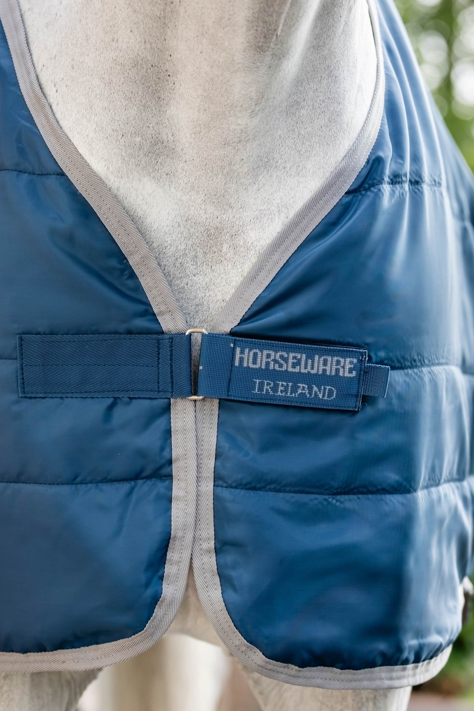 Horseware Ionic Therapy Foring 50g