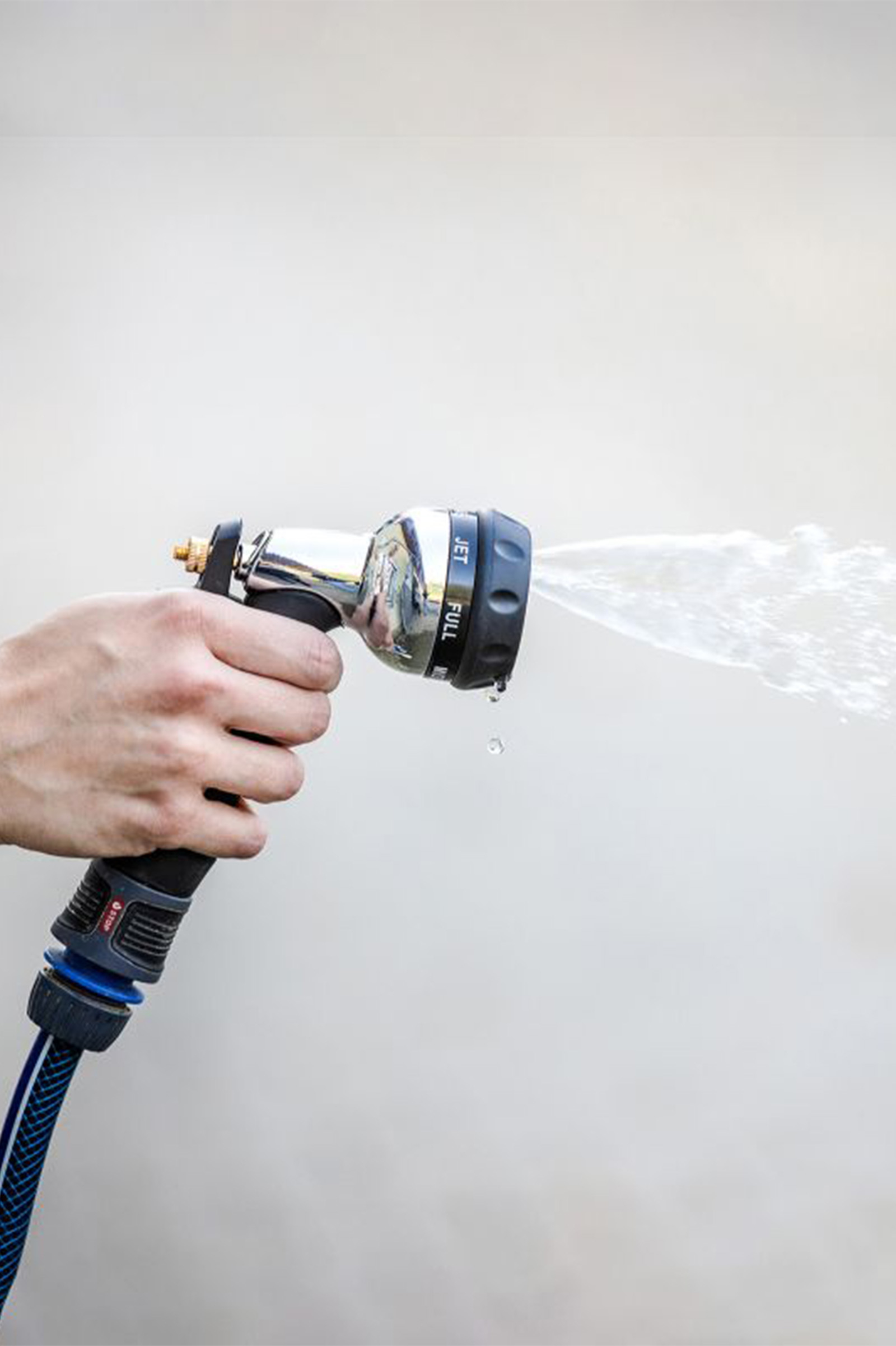 Waldhausen Bruserhoved Comfort