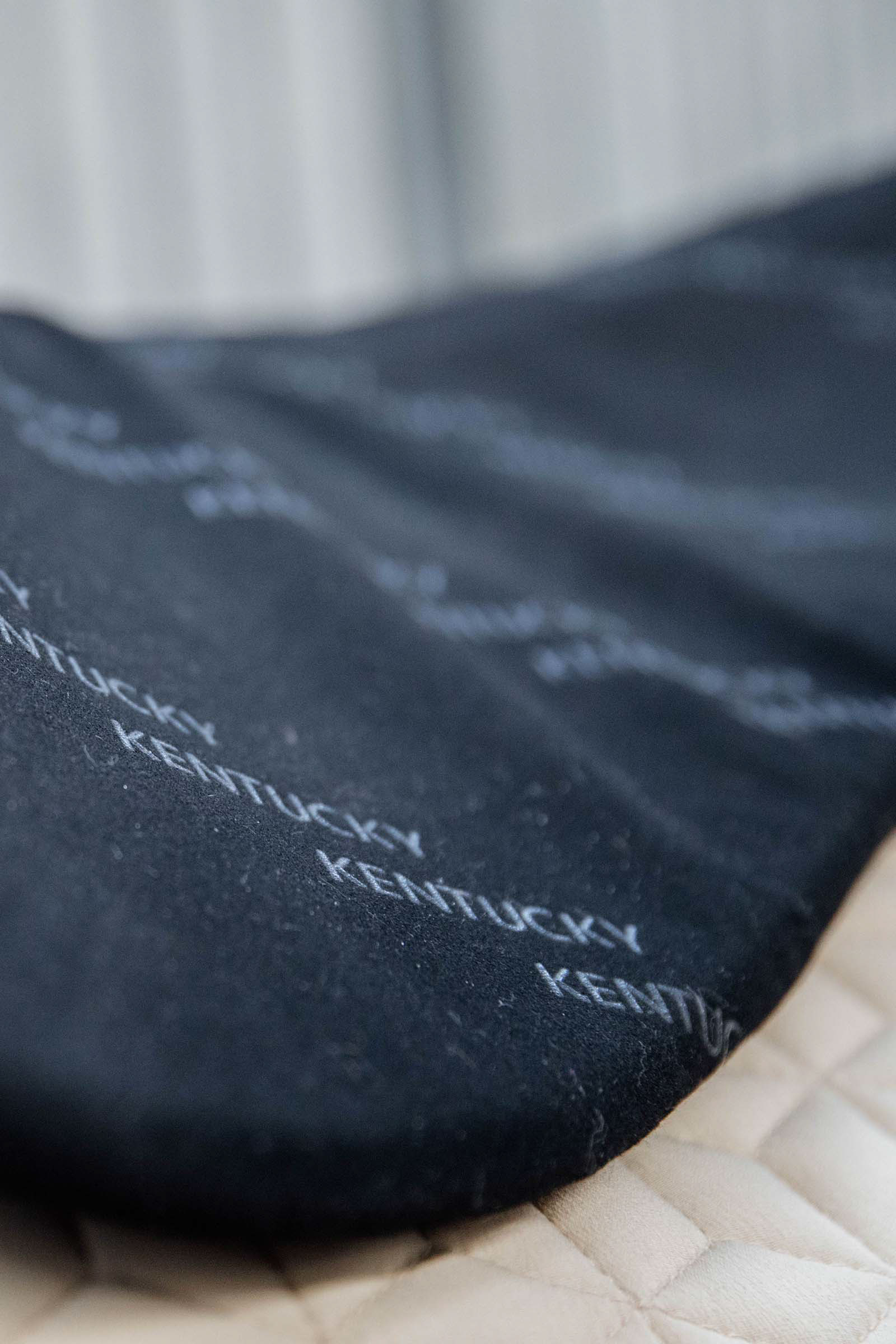 Kentucky Horsewear Half Pad Impact Equalizer