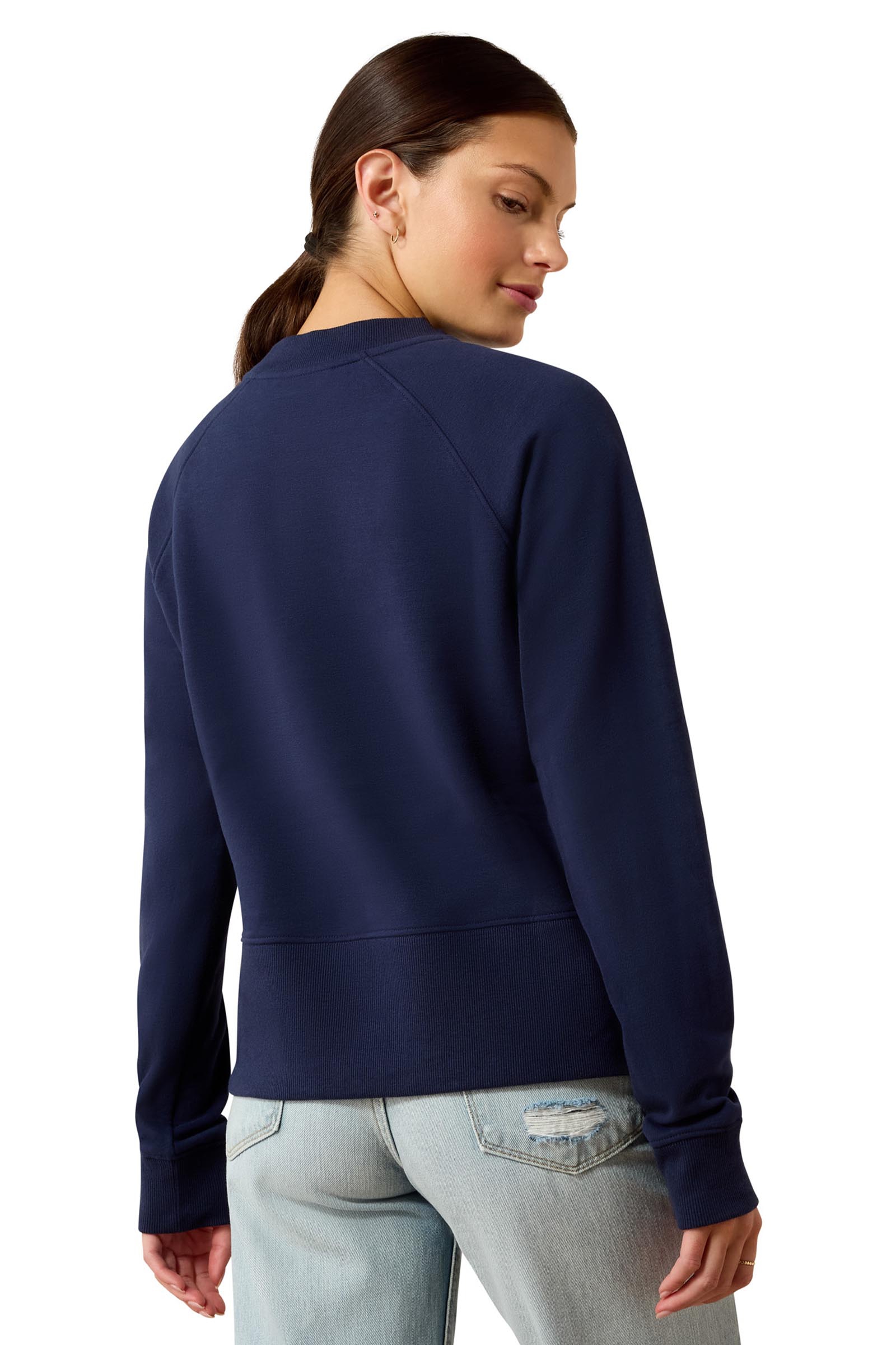Ariat Martine sweatshirt til damer  