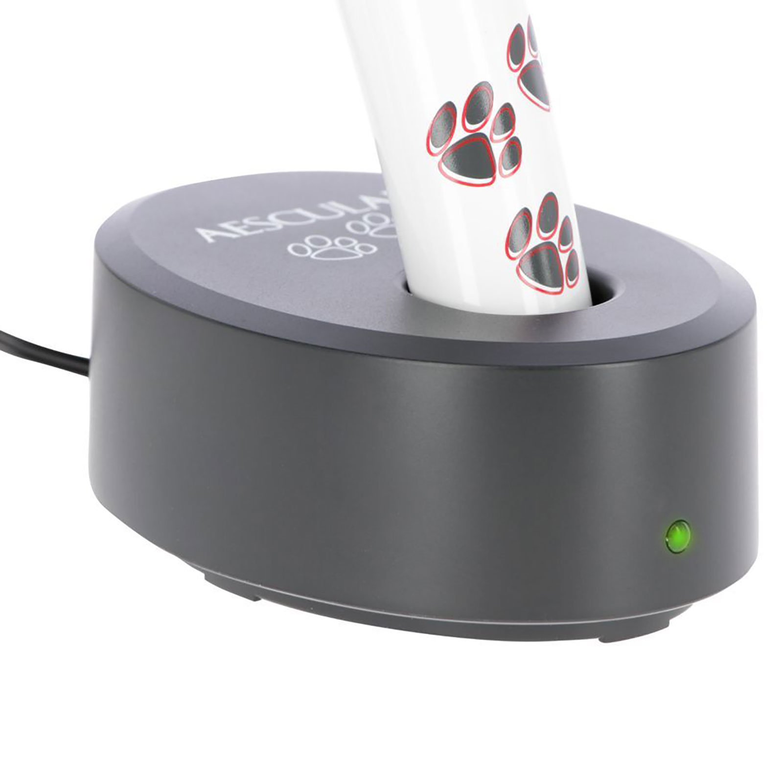 Aesculap Exacta GT416 Trimmemaskin, batteridrevet