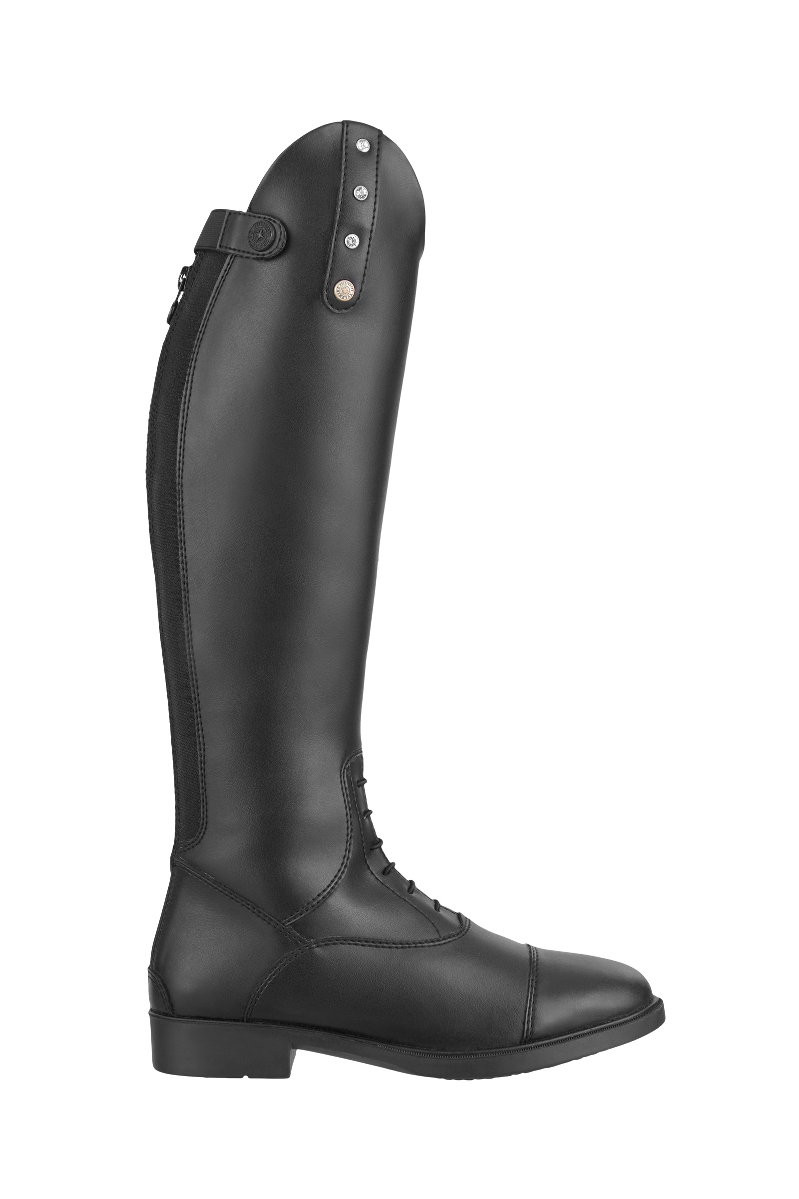 Suedwind Footwear Børns Glitrende Vinter Høje Støvler, Børn