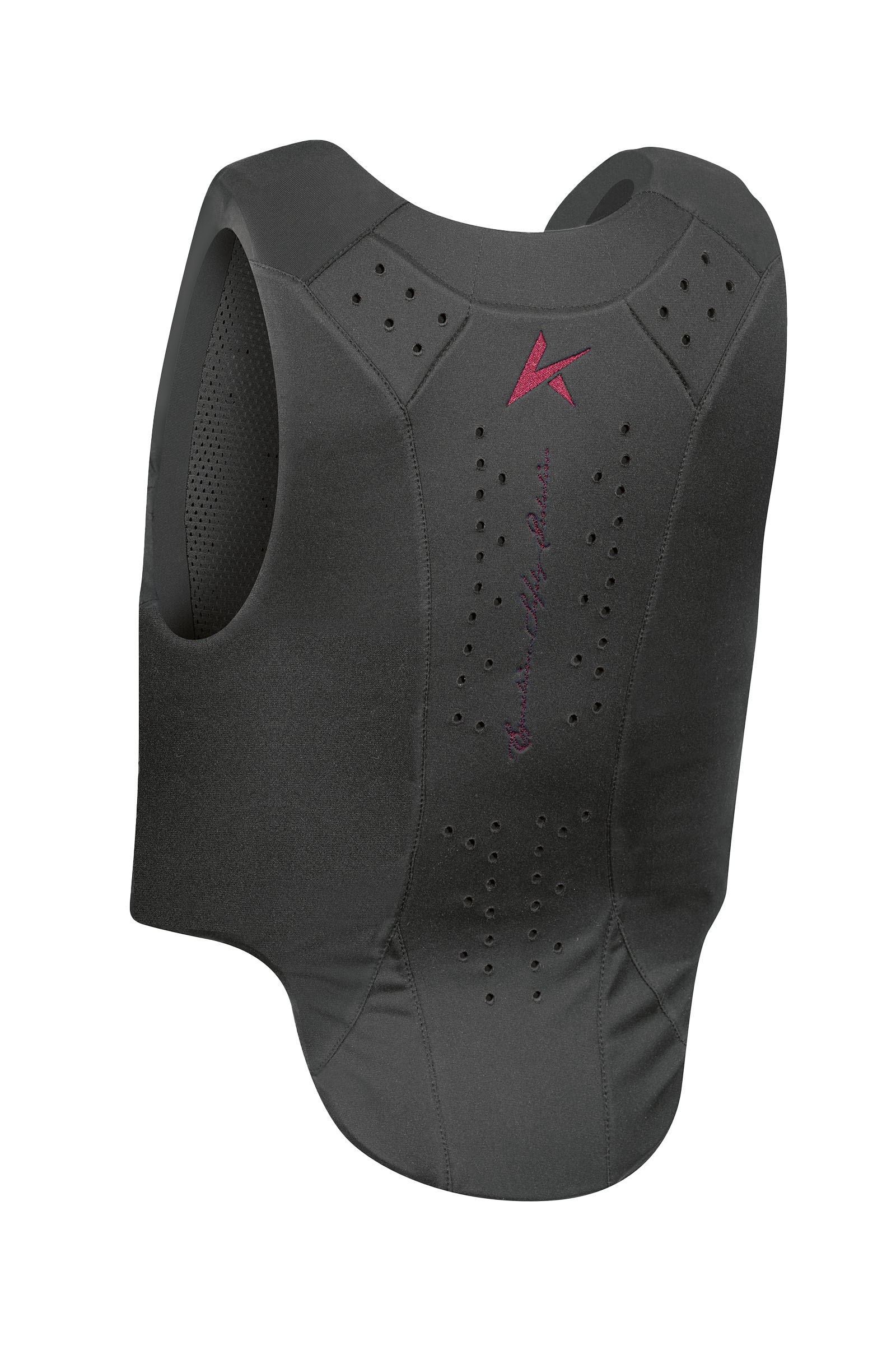 Komperdell sikkerhedsvest Ultra Fit