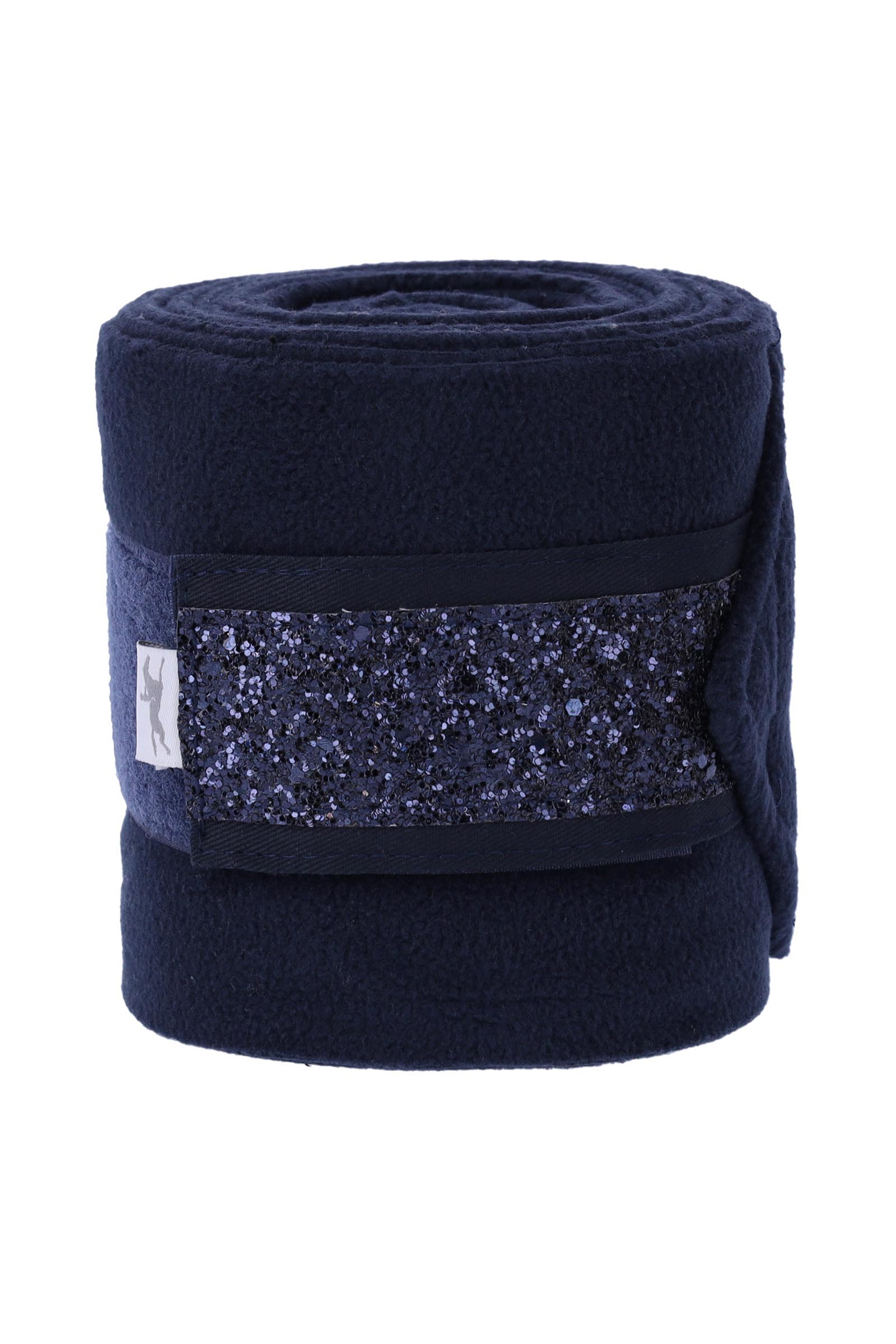 Schockem&ouml;hle Sports Spark Style fleecebandager, s&aelig;t med 4