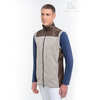 Cavalliera Riding Vest with Waterproof Inserts Majesty Men