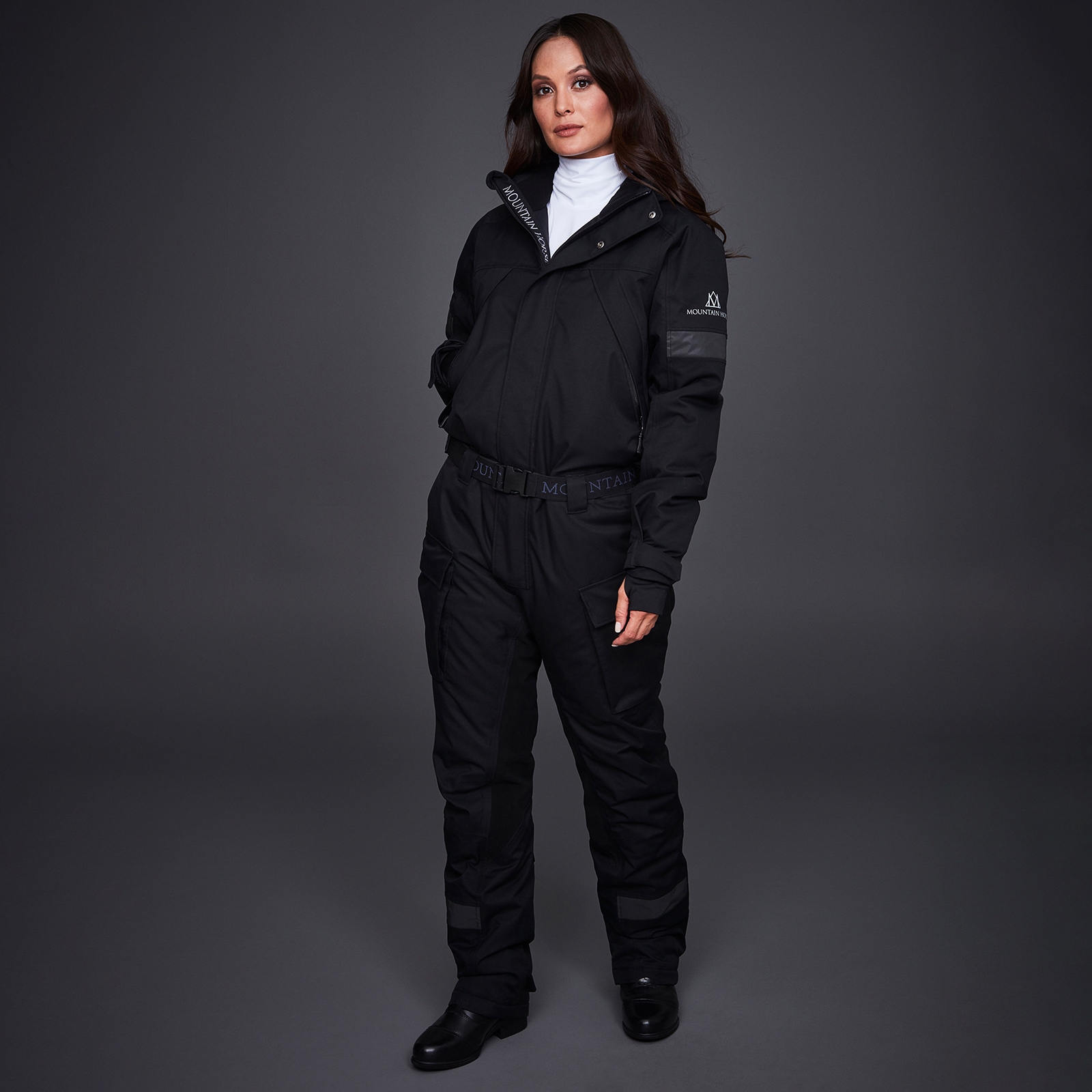 Mountain Horse Protect heldragt