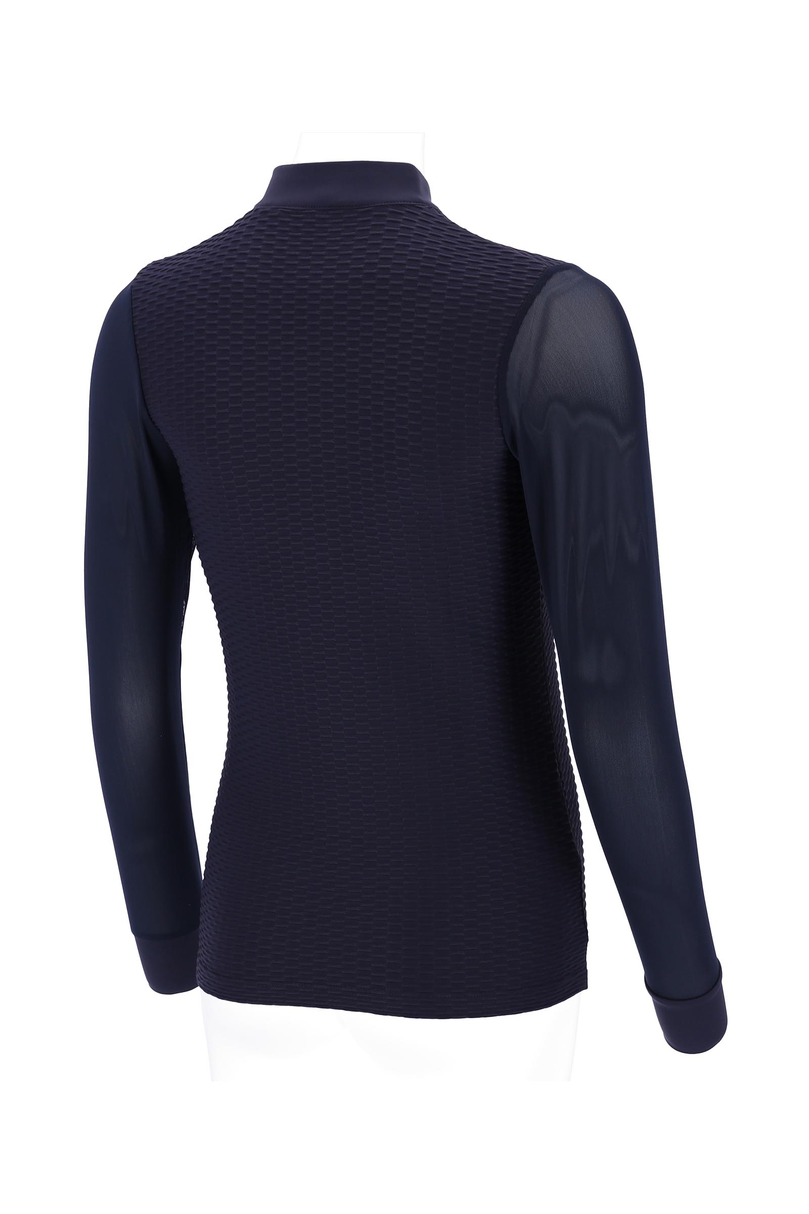 Schockem&ouml;hle Sports SPGianna dame funktionel tr&aelig;nings T-shirt