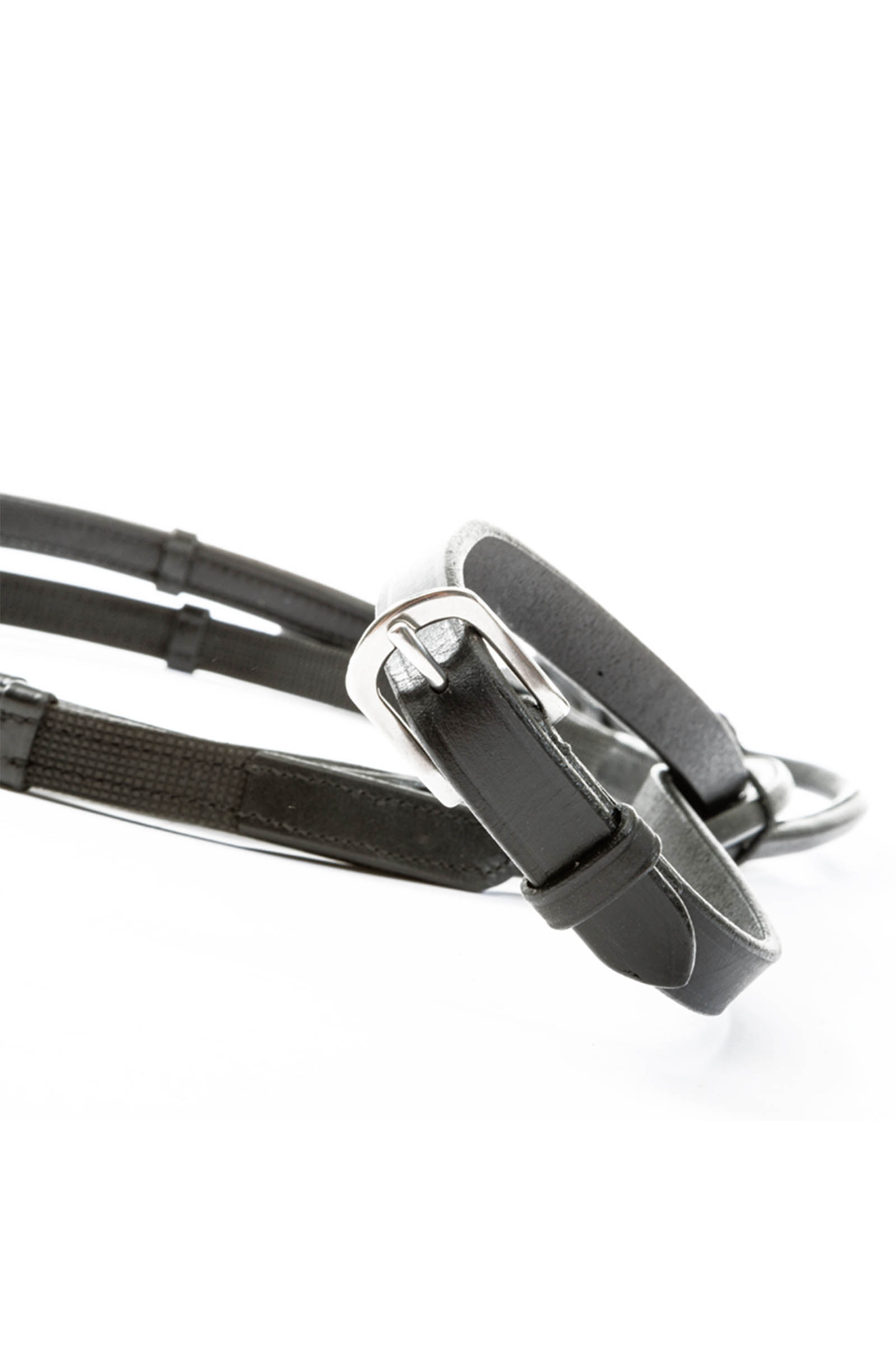 Kavalkade Softgrip-t&oslash;jler med runde syninger og 5 stop, 16 mm