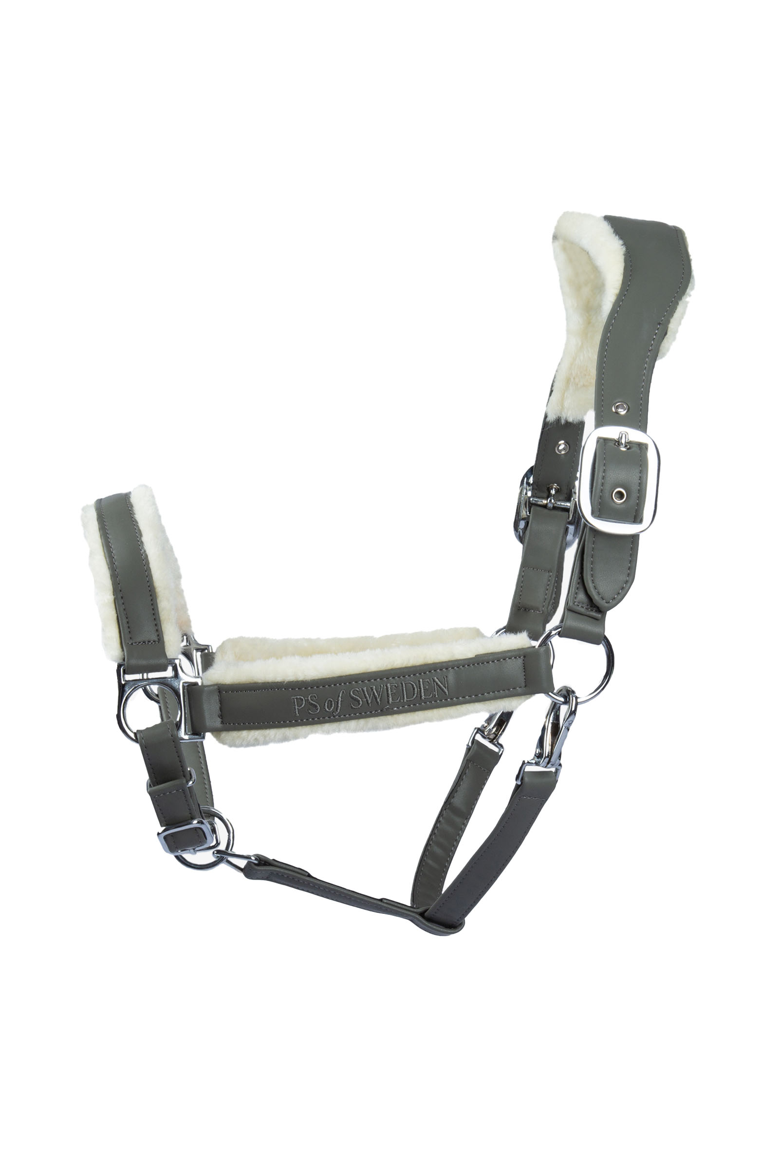 Mist Green PS of Sweden Premium Fluffy grime