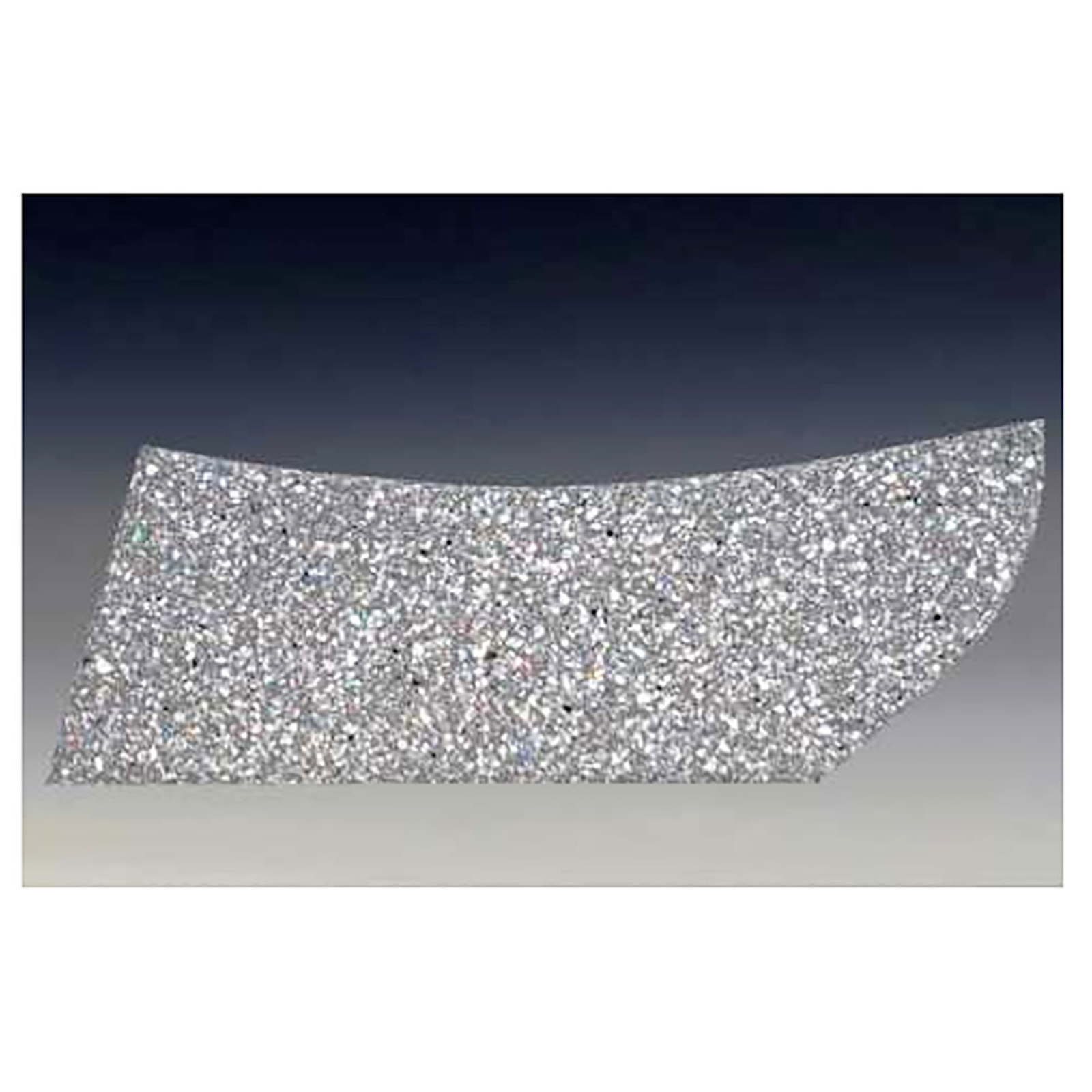 Panel til Christ sadelunderlag, 304781