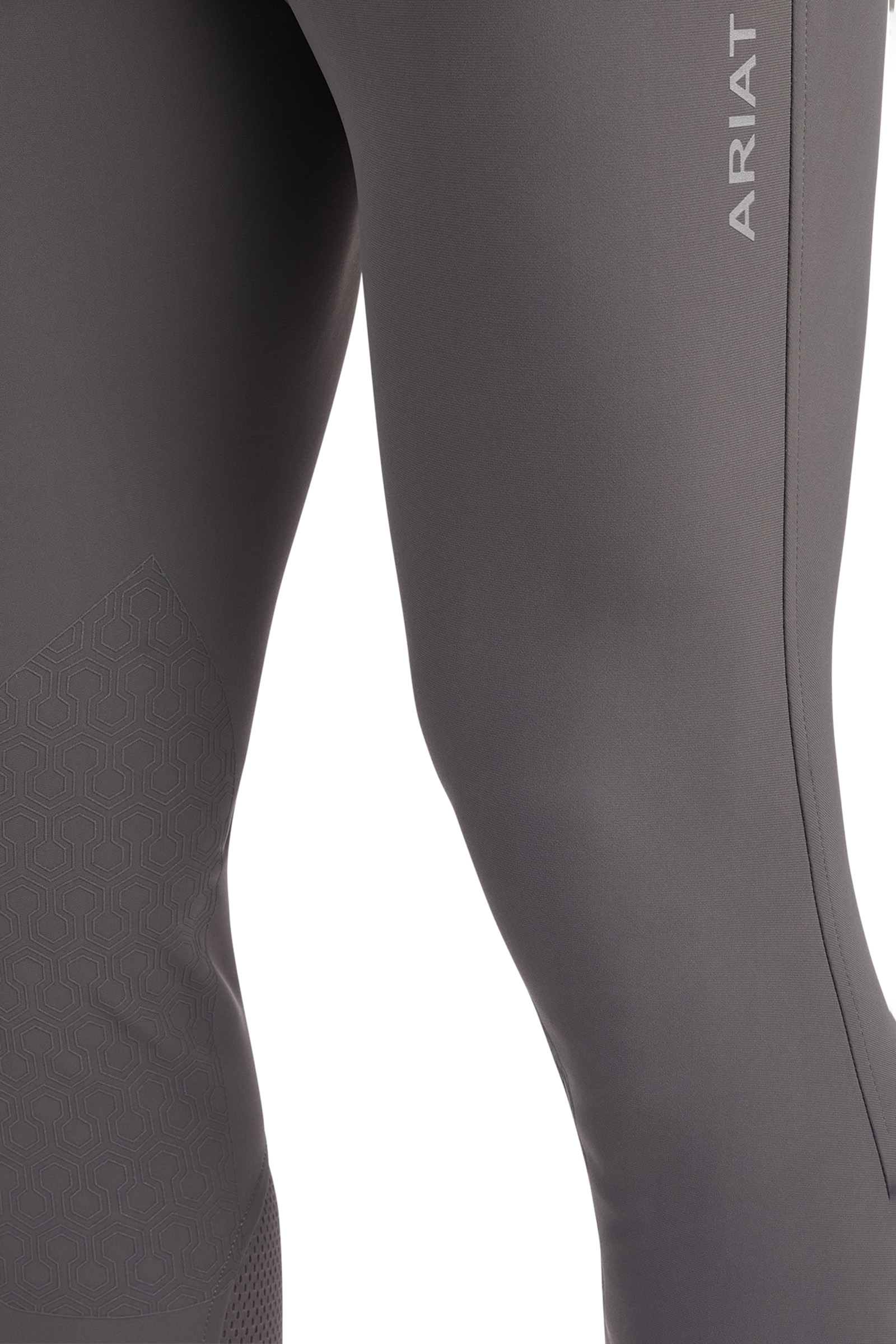 Ariat Ridebukser med Tri Factor Grip Knælap til mænd