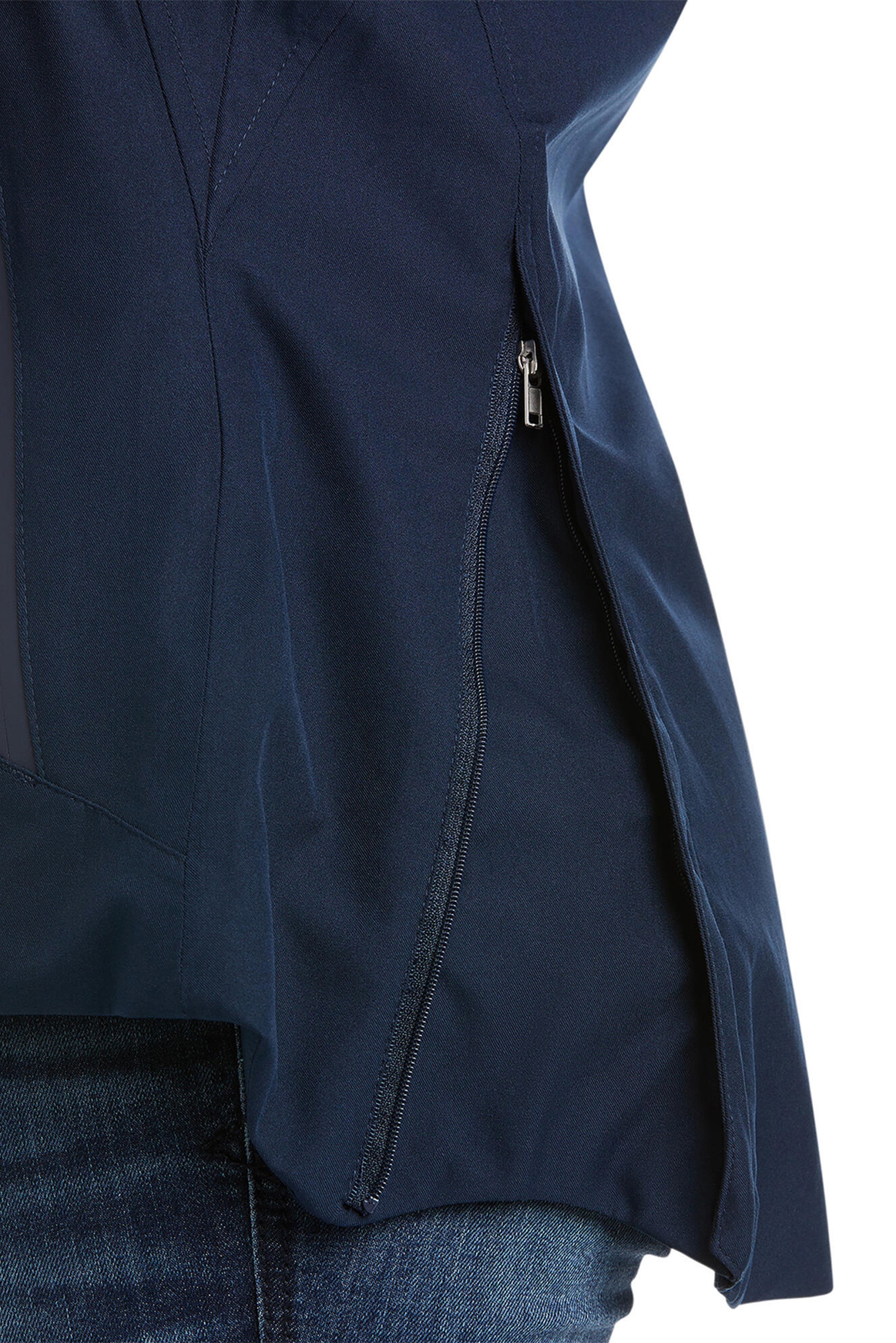 Ariat Coastal Dame vandt&aelig;t jakke