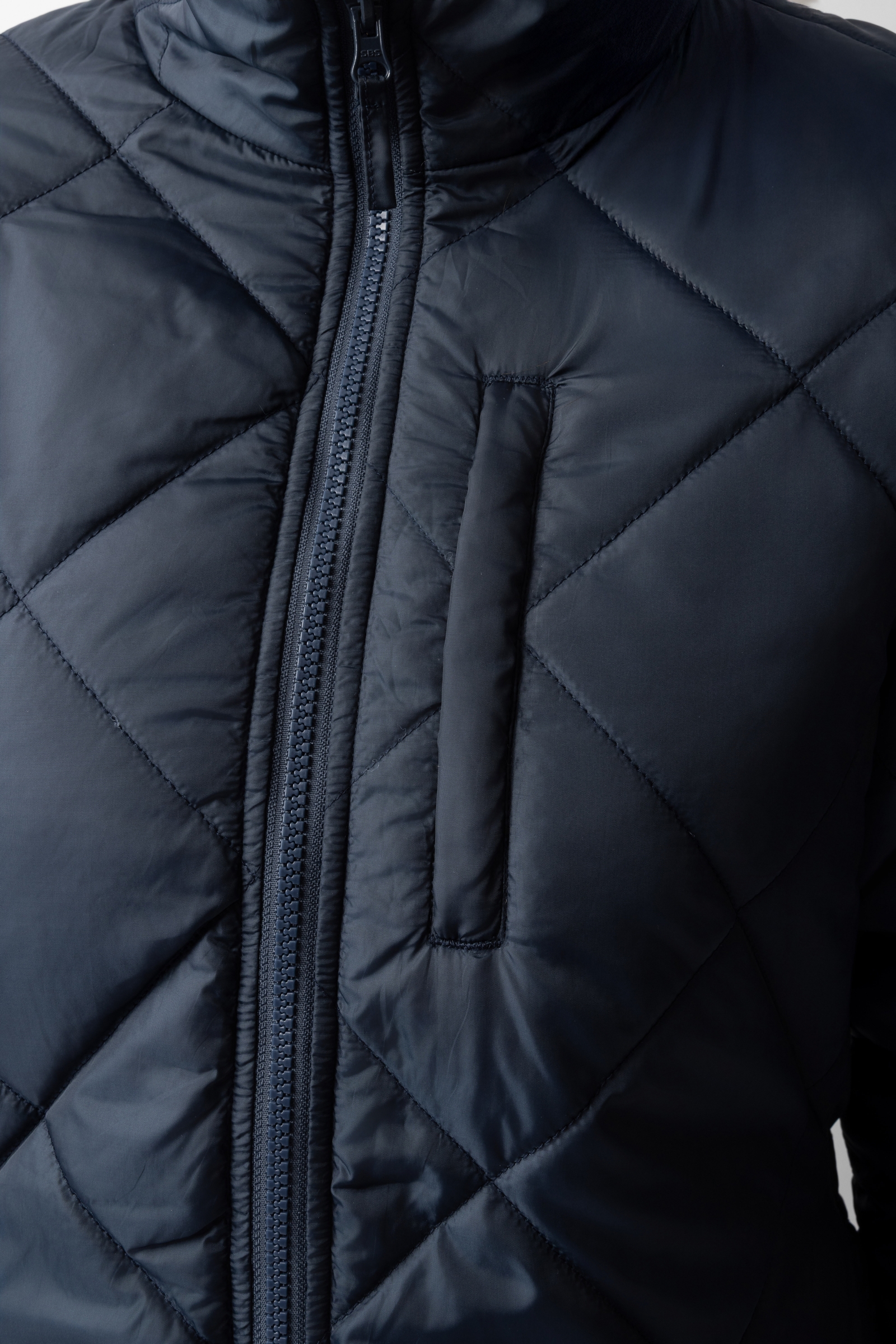 Horze Hazel Damernes lange underjakke