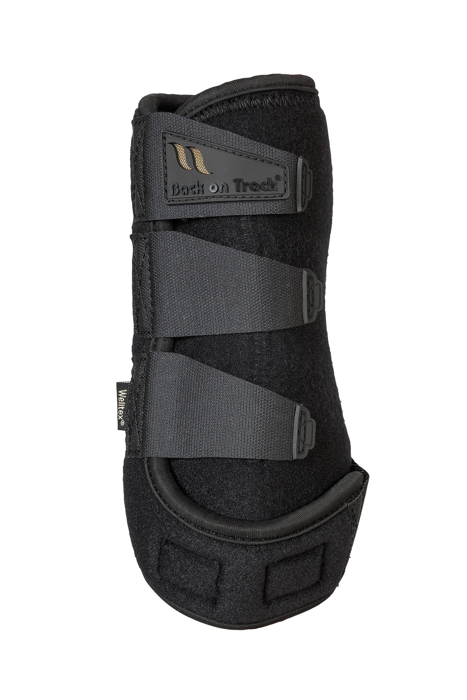 Back on Track AirFlow Gamacher