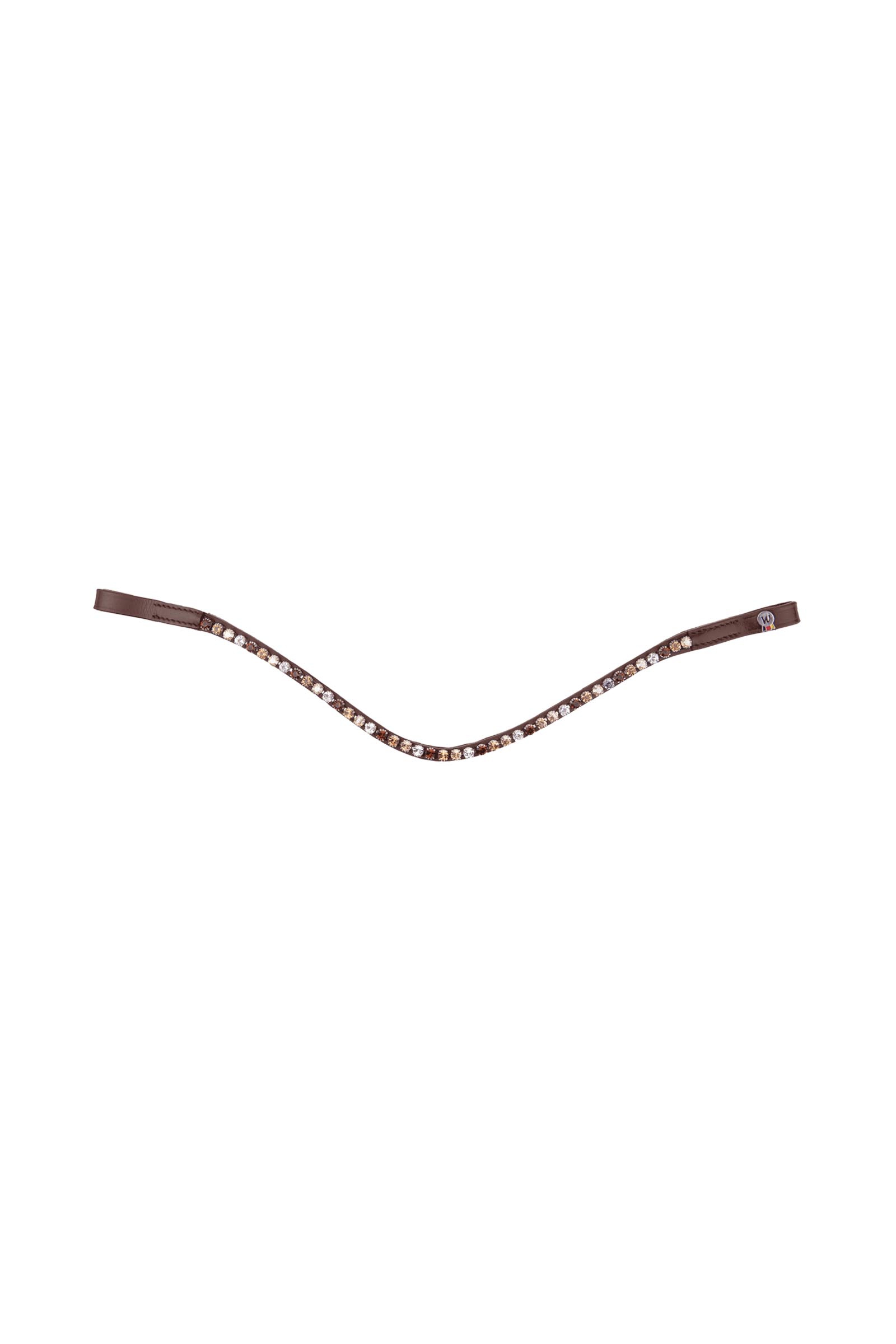 Waldhausen X-Line Glamour Browband 