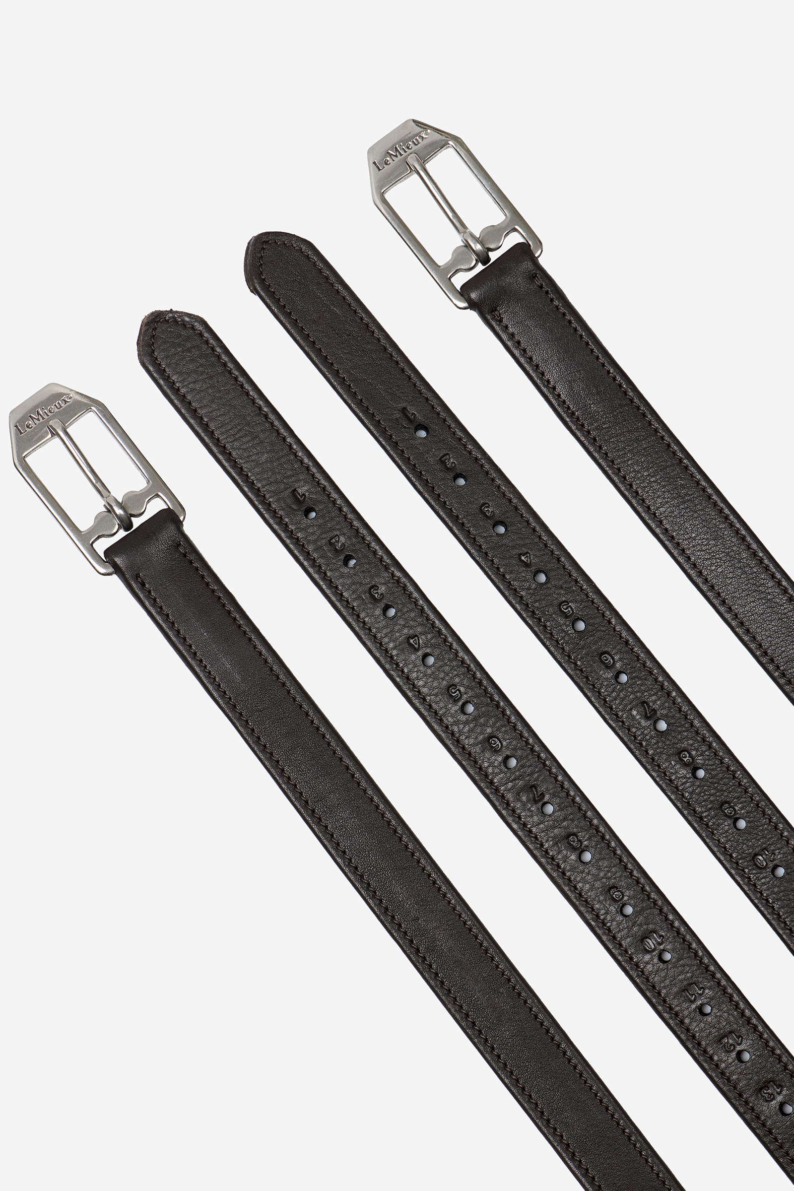 LeMieux Arika stigbøjlelæder