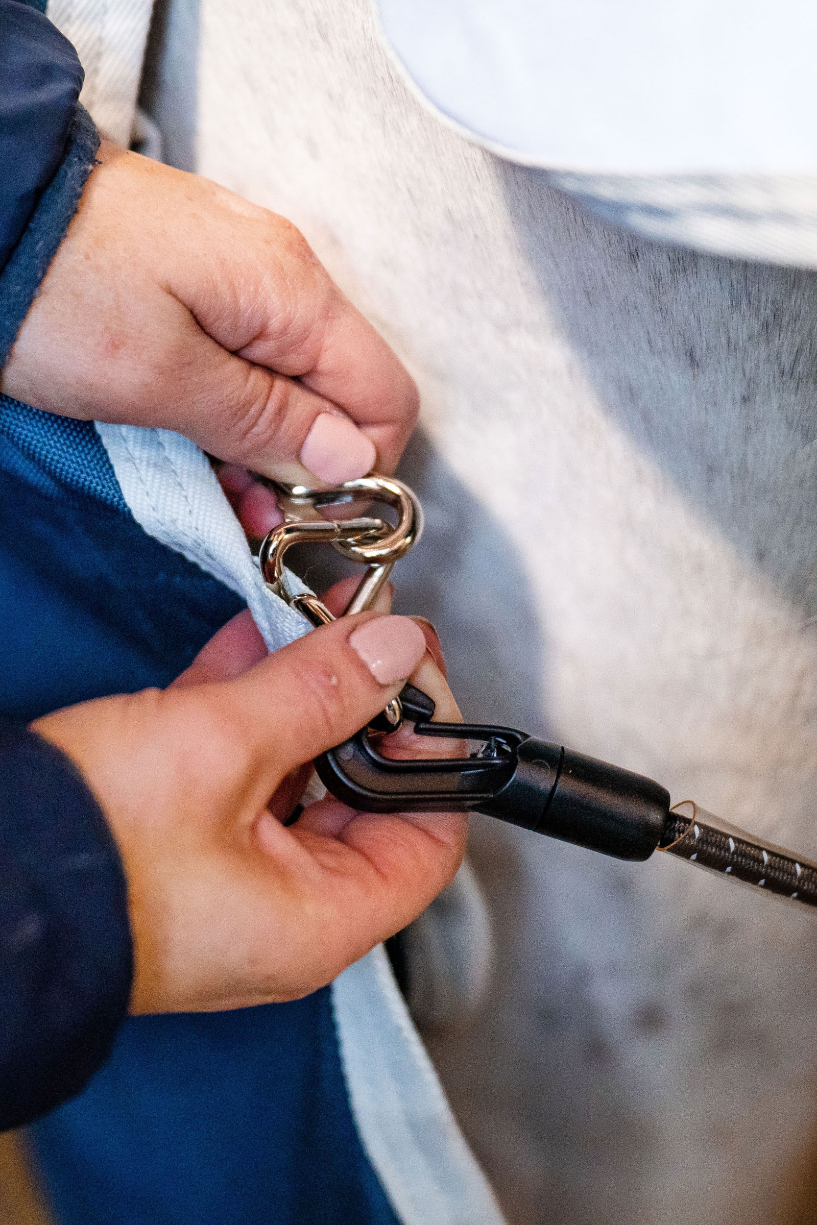 Horseware Eco Liner, 200 gr