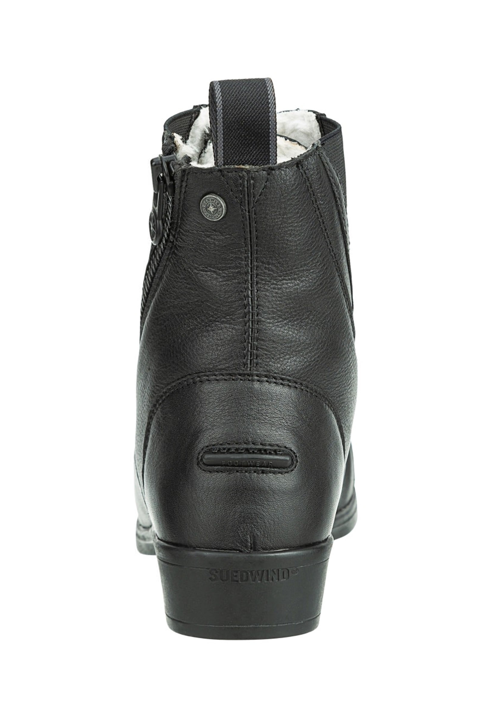 Suedwind Footwear Advanced II SZ Soft vinterrideboot