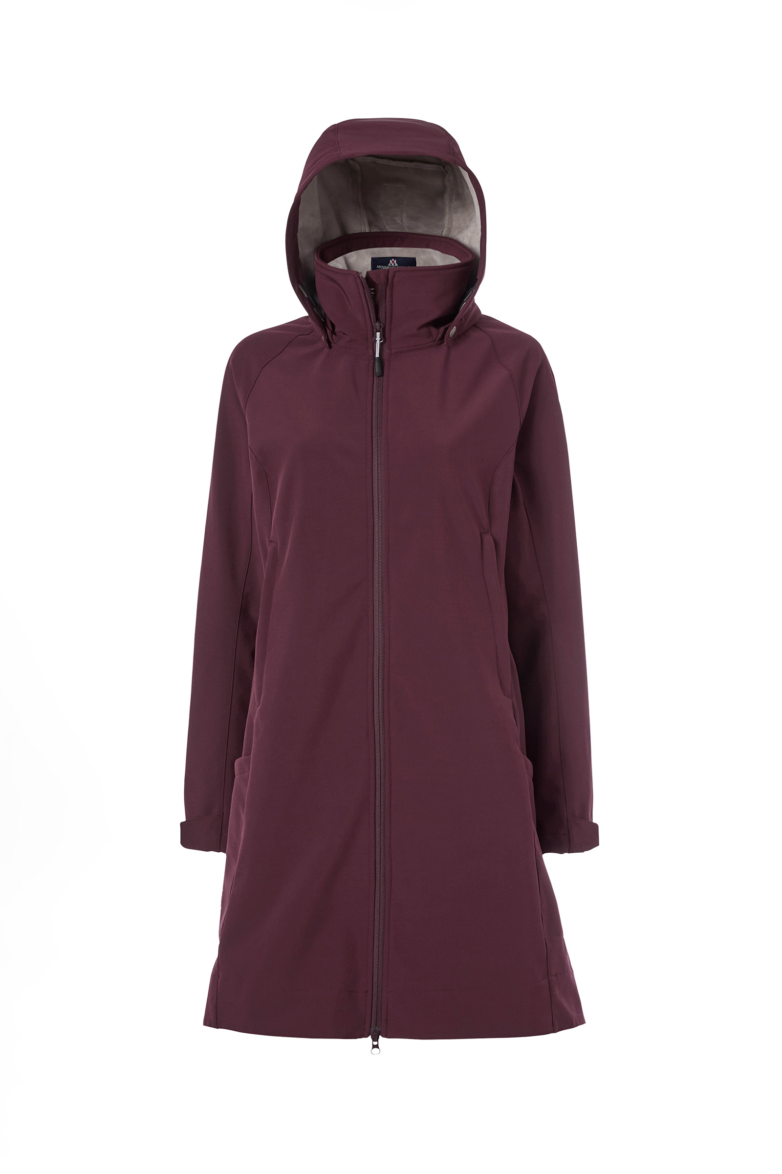 Mountain Horse Stella Softshell Parka