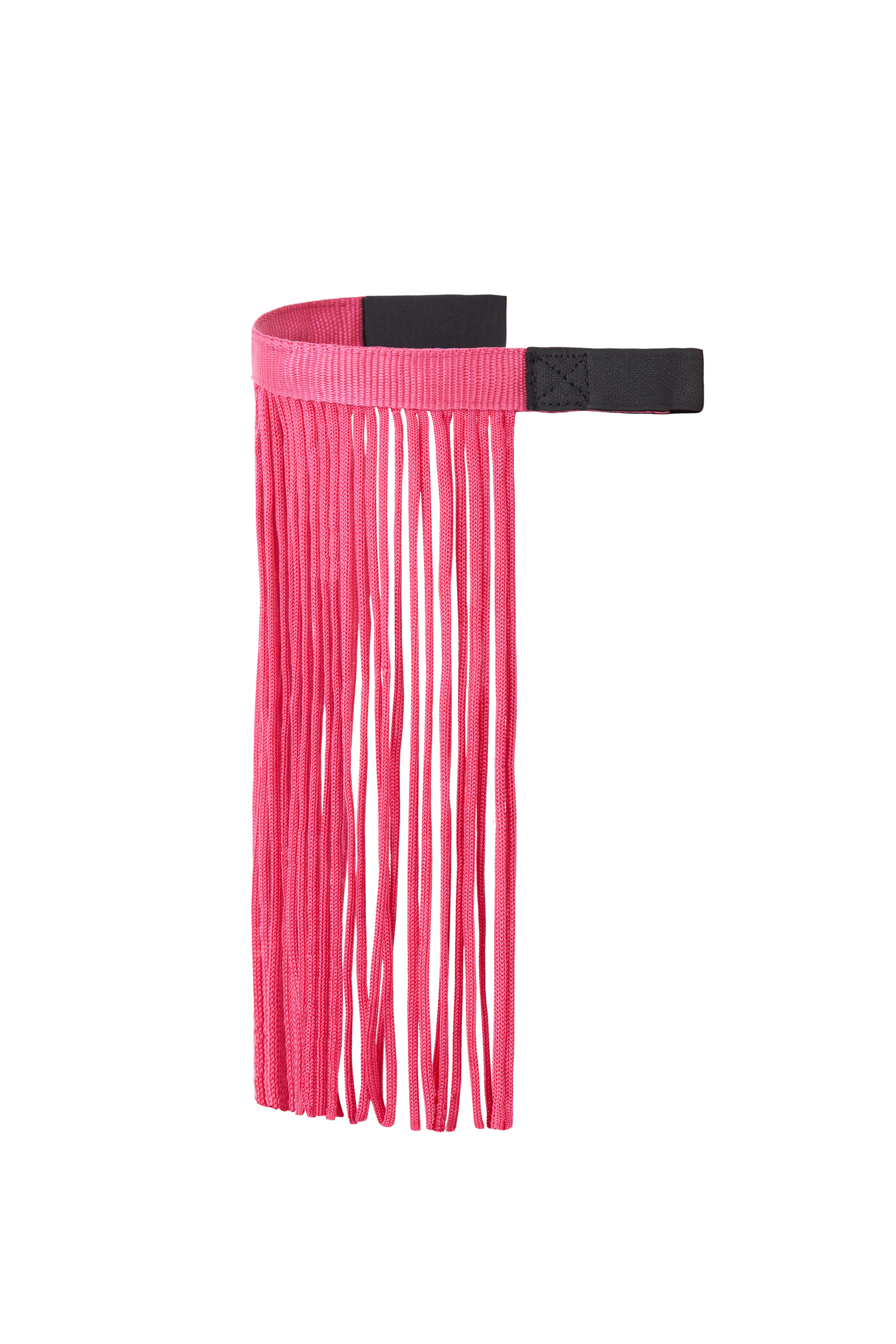 Raspberry Pink Horze fluepandeb&aring;nd, nylon