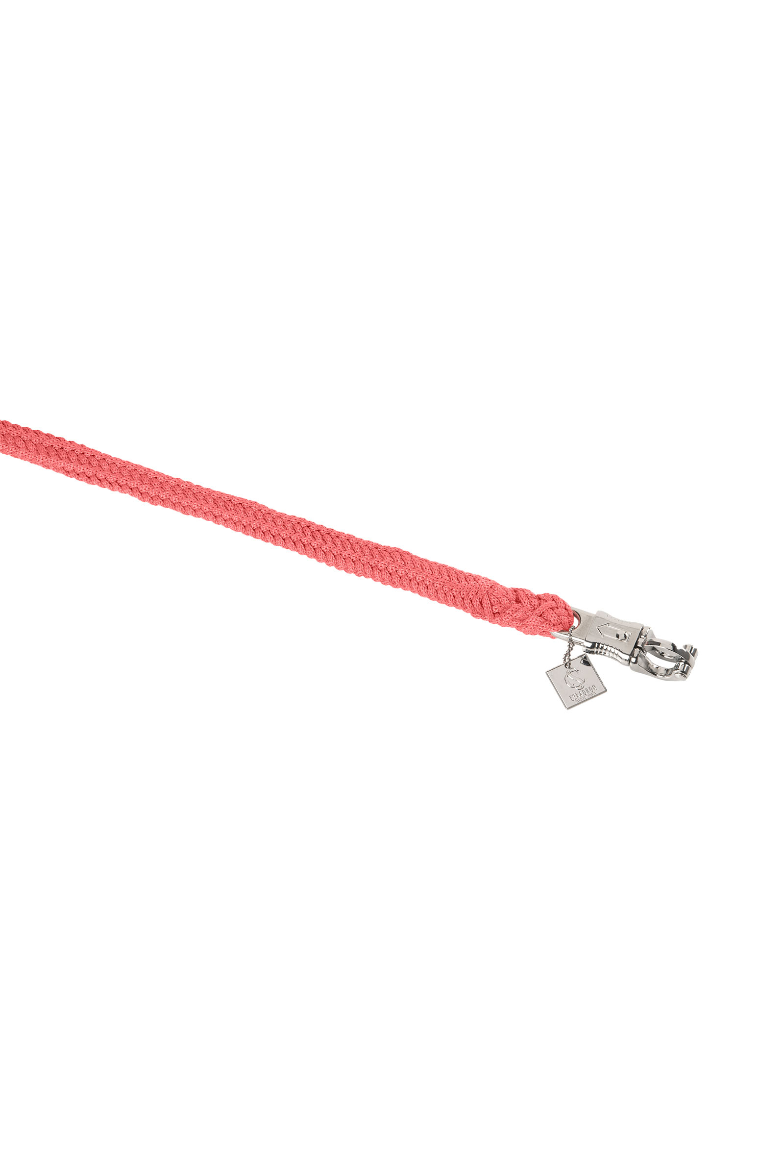 coral blossom Eskadron Classic Sports SS25 Duralastic træktov med panikhage