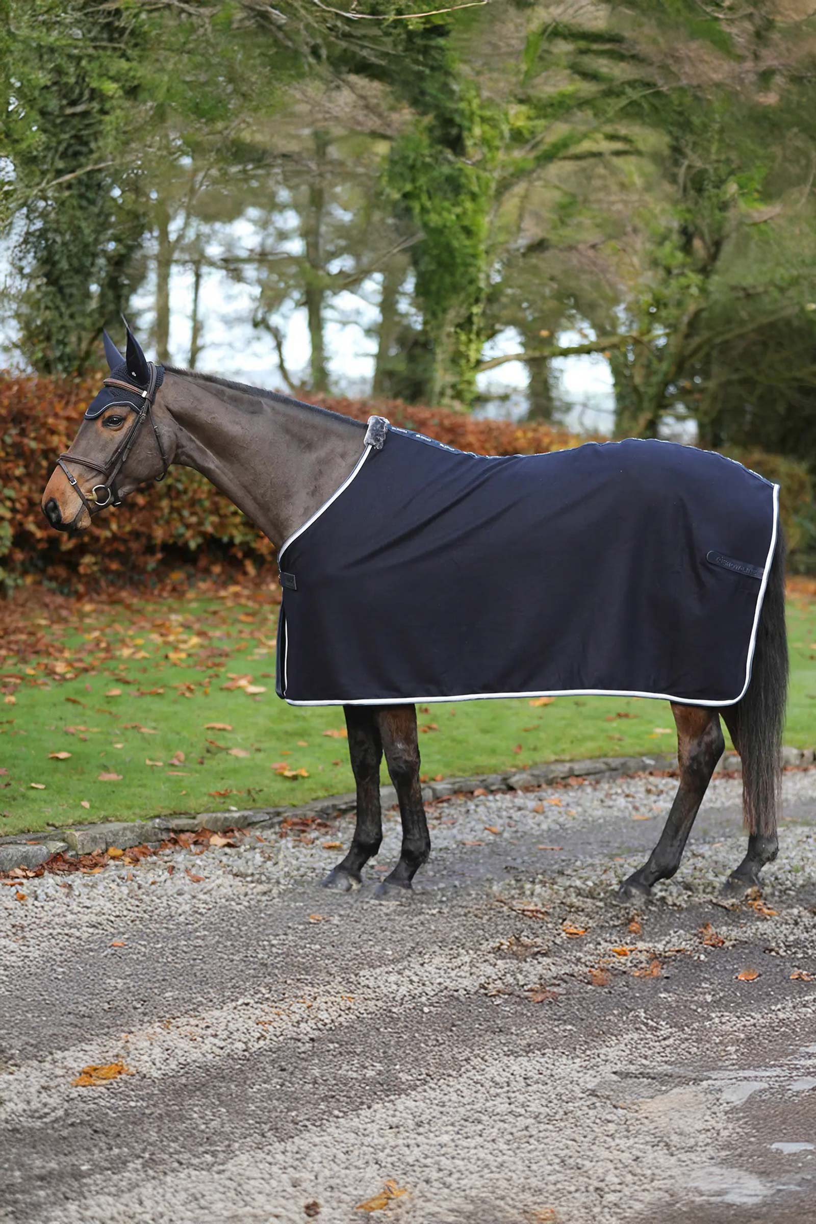 Bucas Emerald Uld T&aelig;ppe