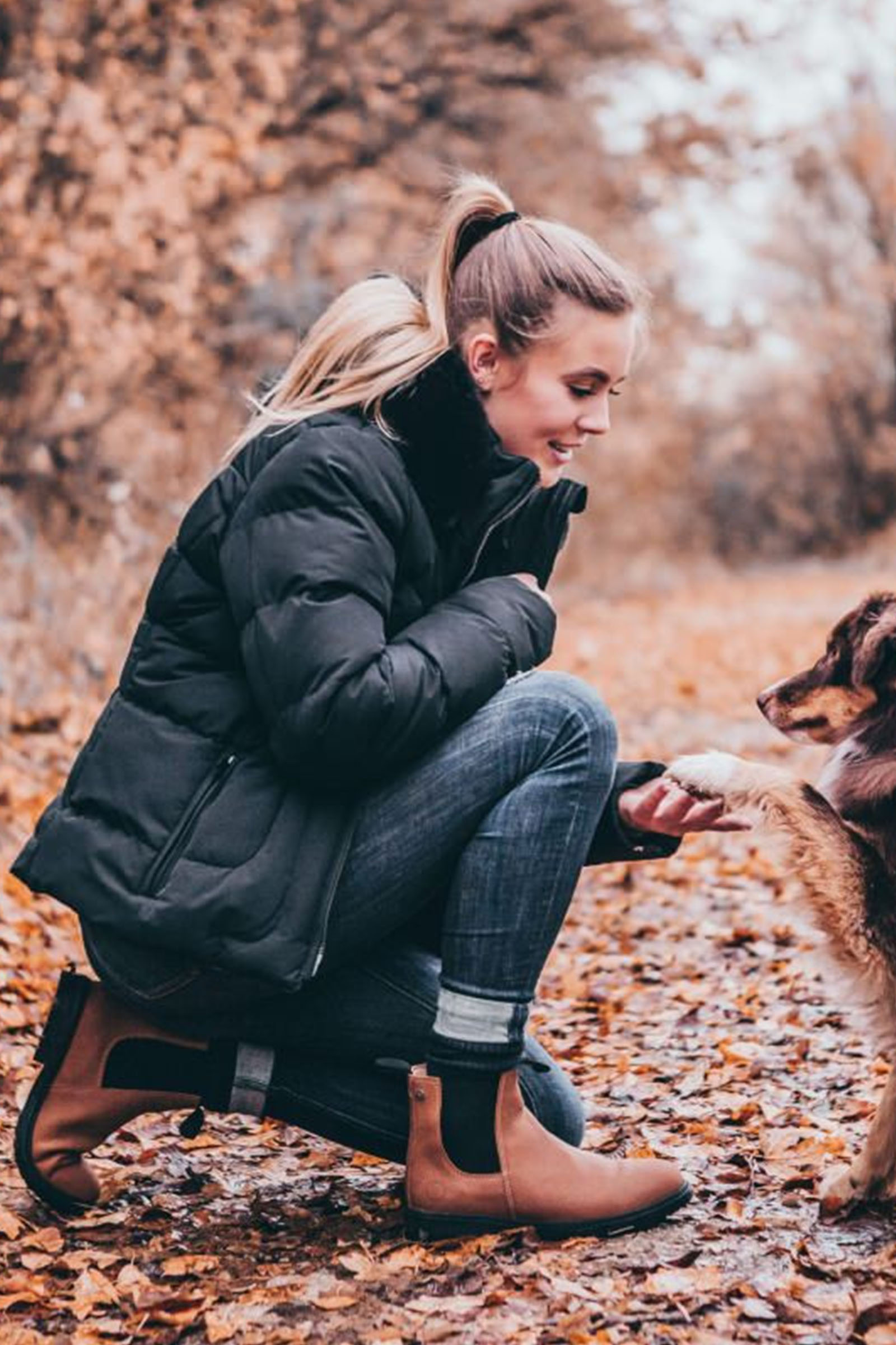 Suedwind Footwear New Work Ankelstøvler, Chelsea