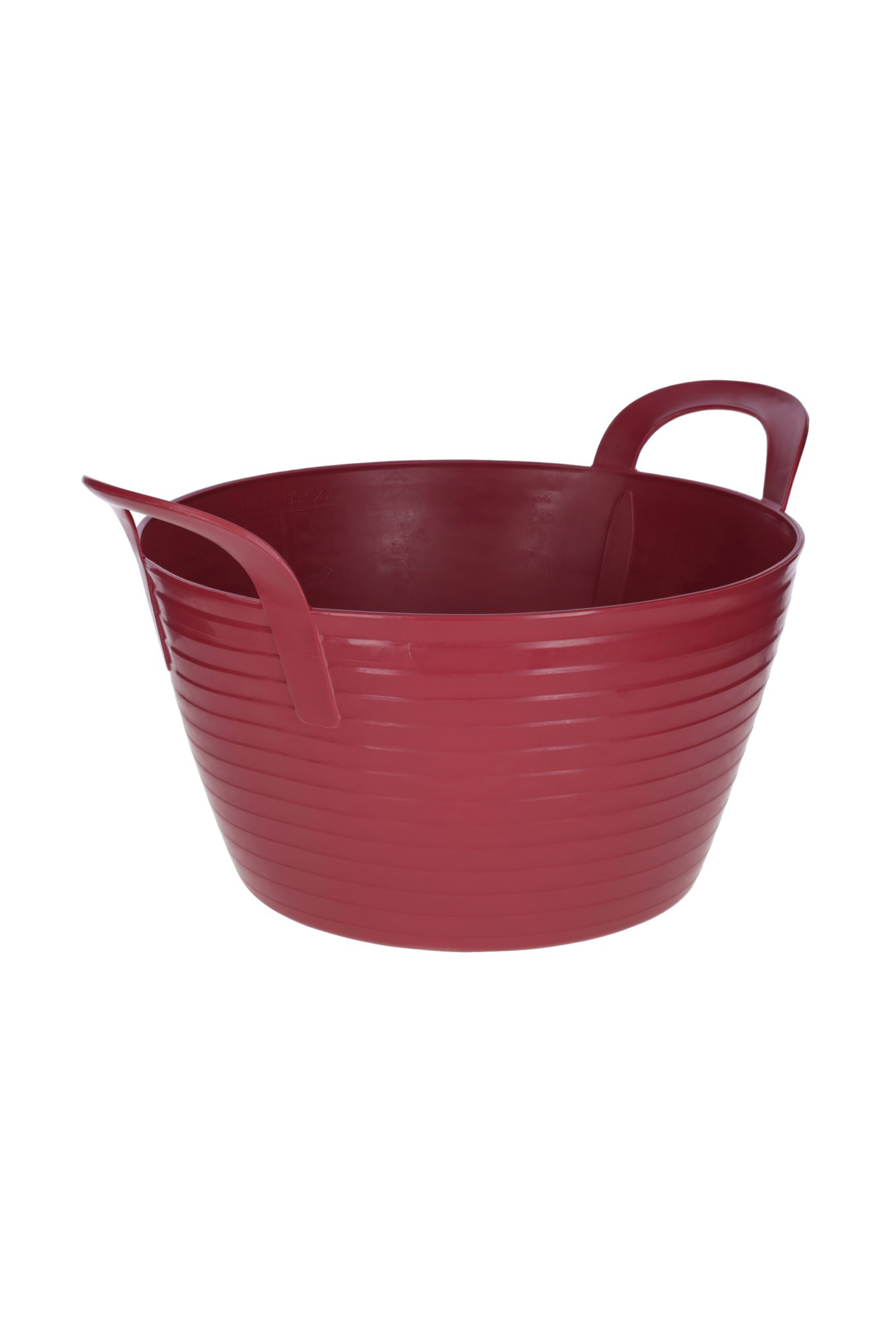 rosé Kerbl FlexBag Fleksibelt Trug, 12 L