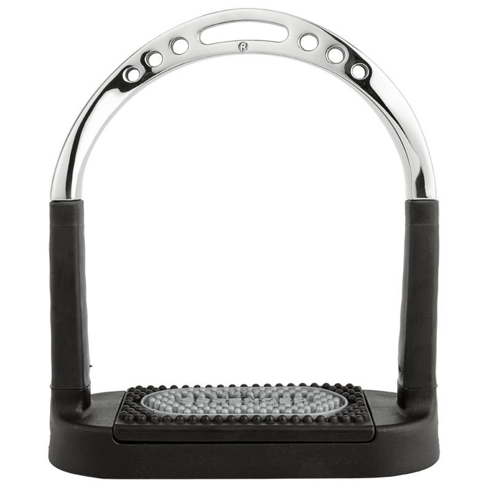 Sprenger Stigb&oslash;jle Pads til 44288, Gummi, 12cm