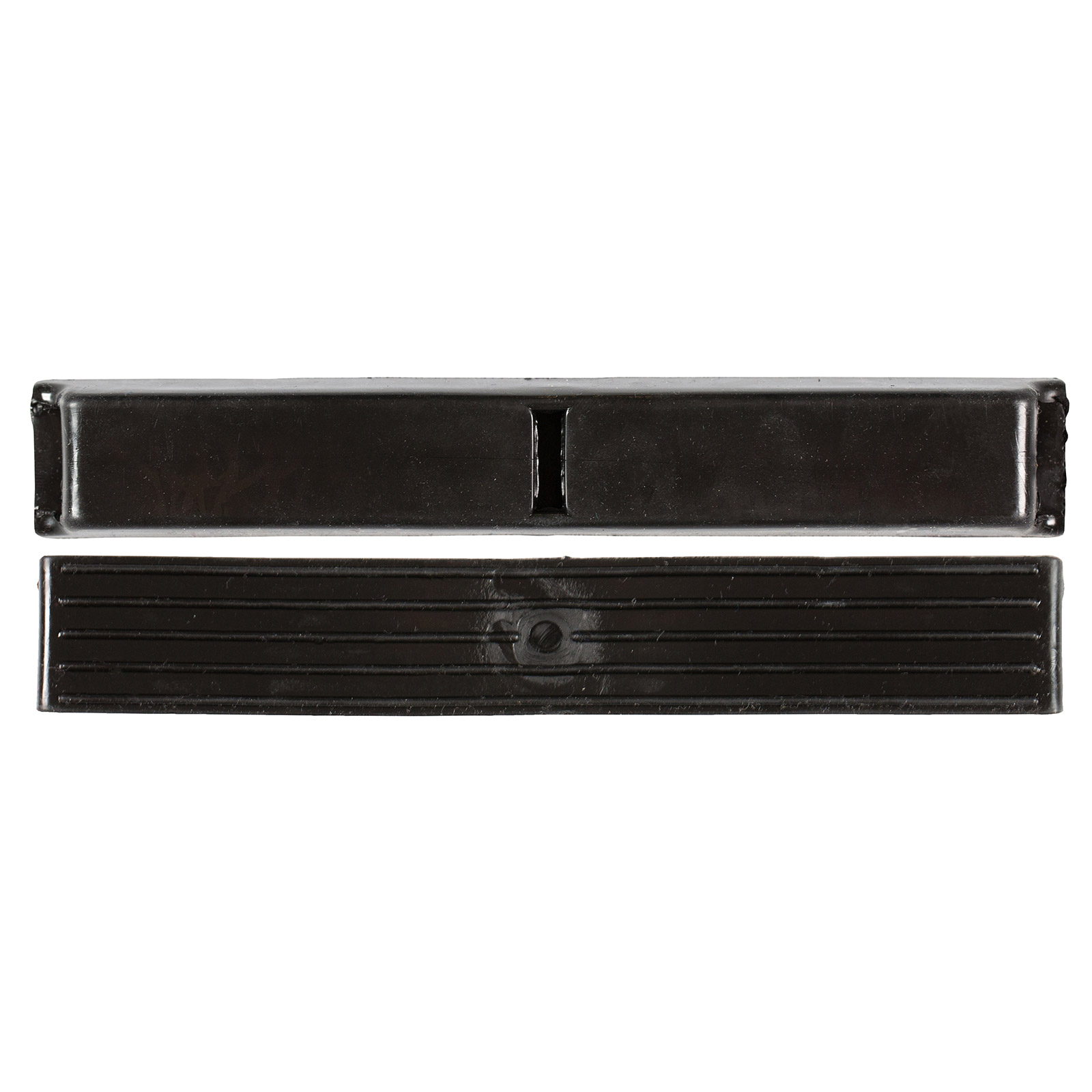 Horze Soft Curb k&aelig;debeskytter