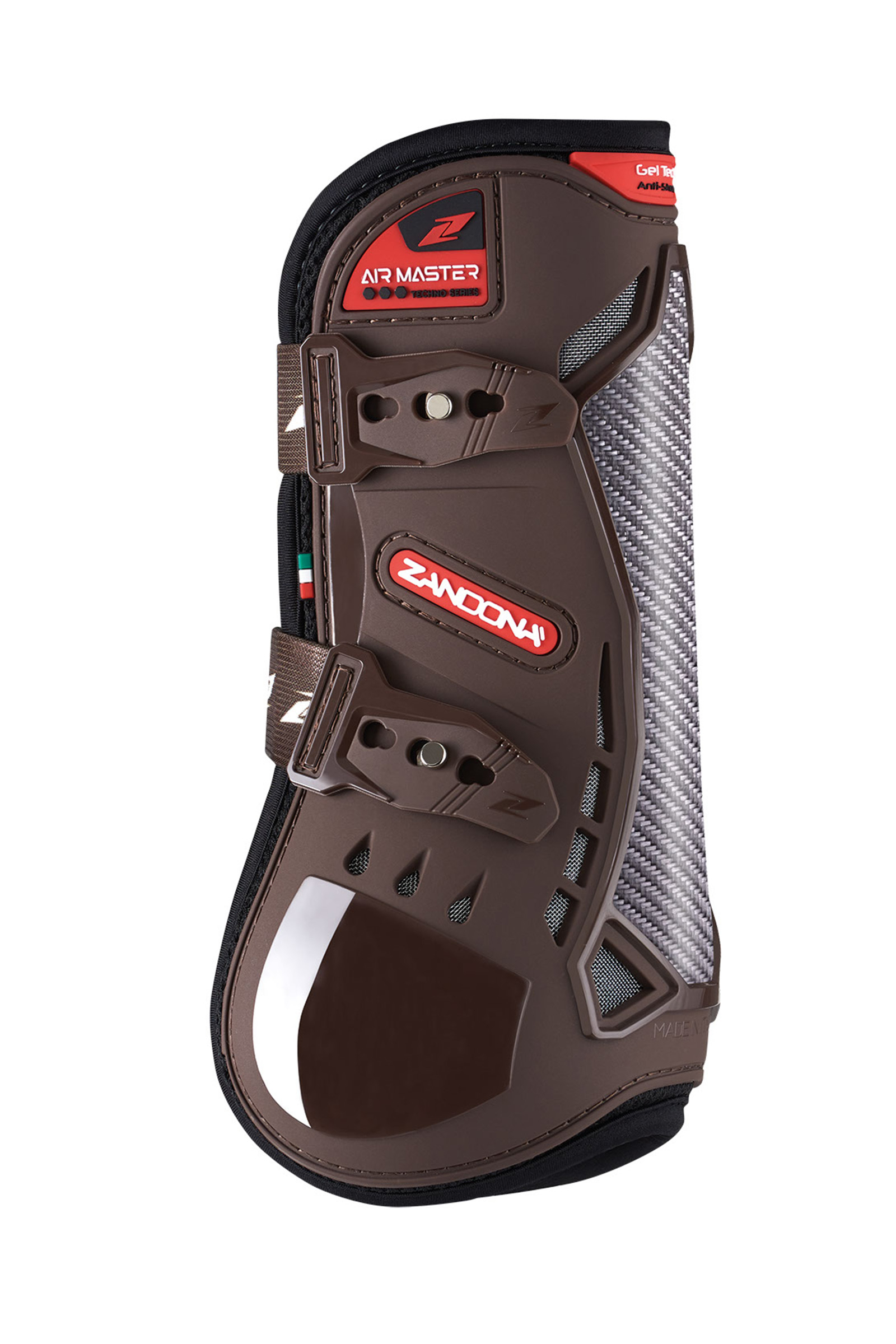 Brown Zandona Air Master Gamacher