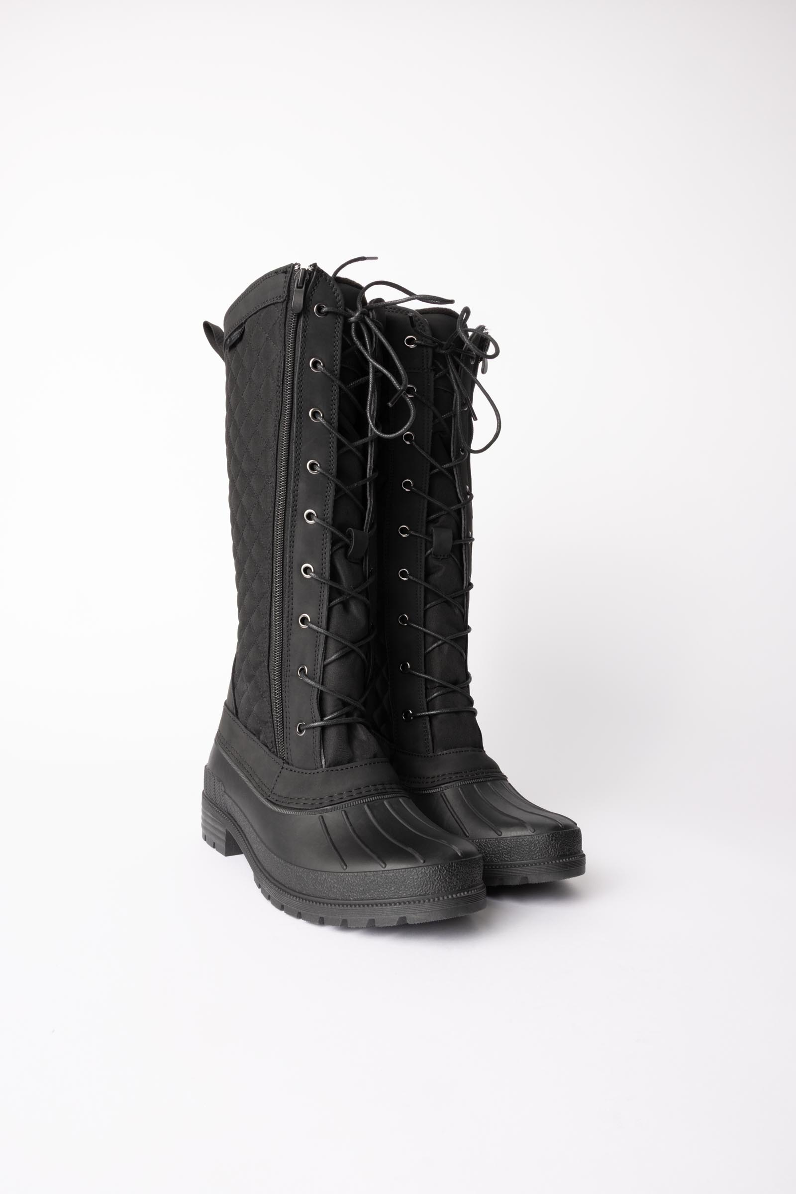 Horze Rovaniemi Thermo ridest&oslash;vler