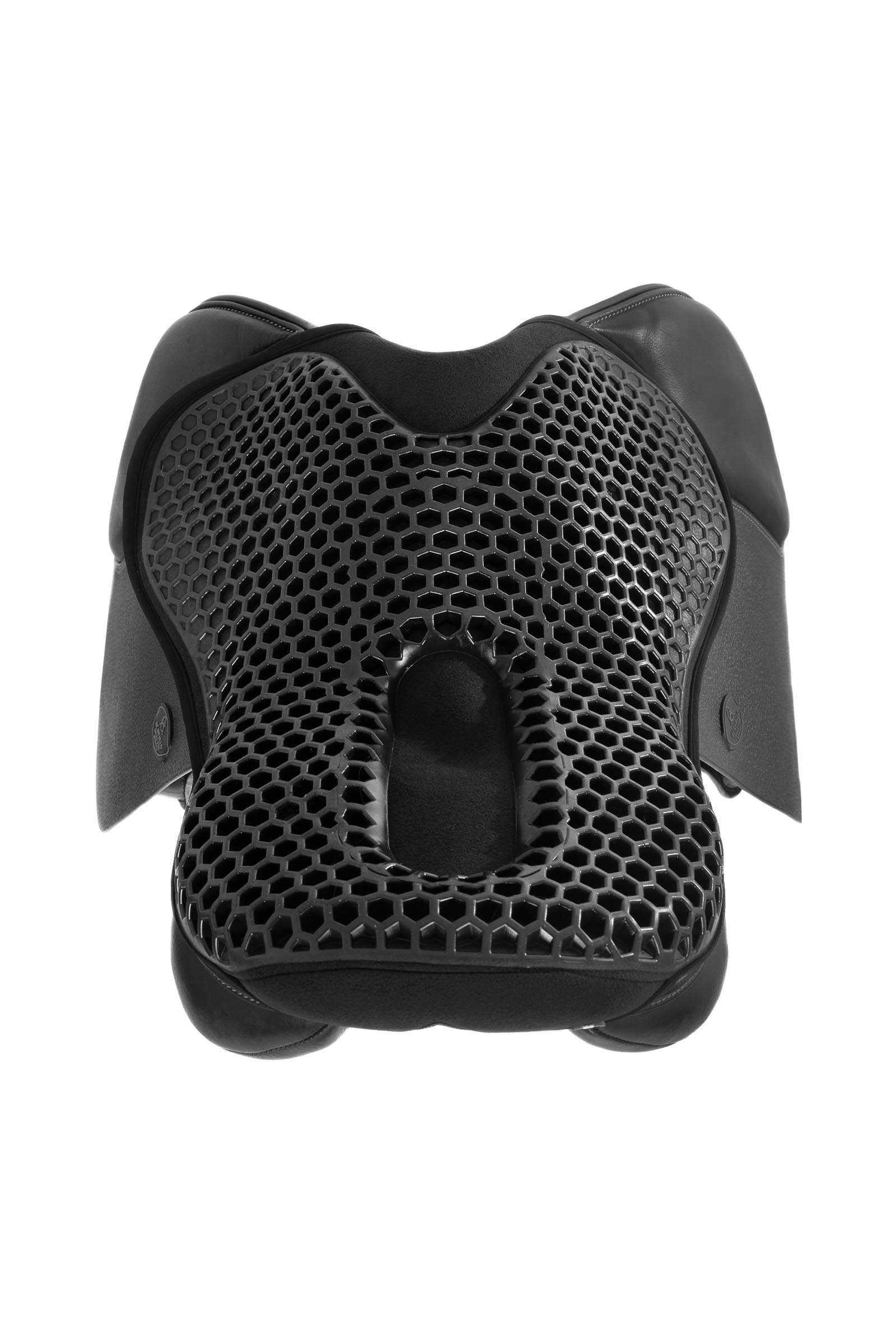 Acavallo Ortho-Haleben Spring S&aelig;deovertr&aelig;k Hexa Gel-Out Dri-Lex, 20 mm  