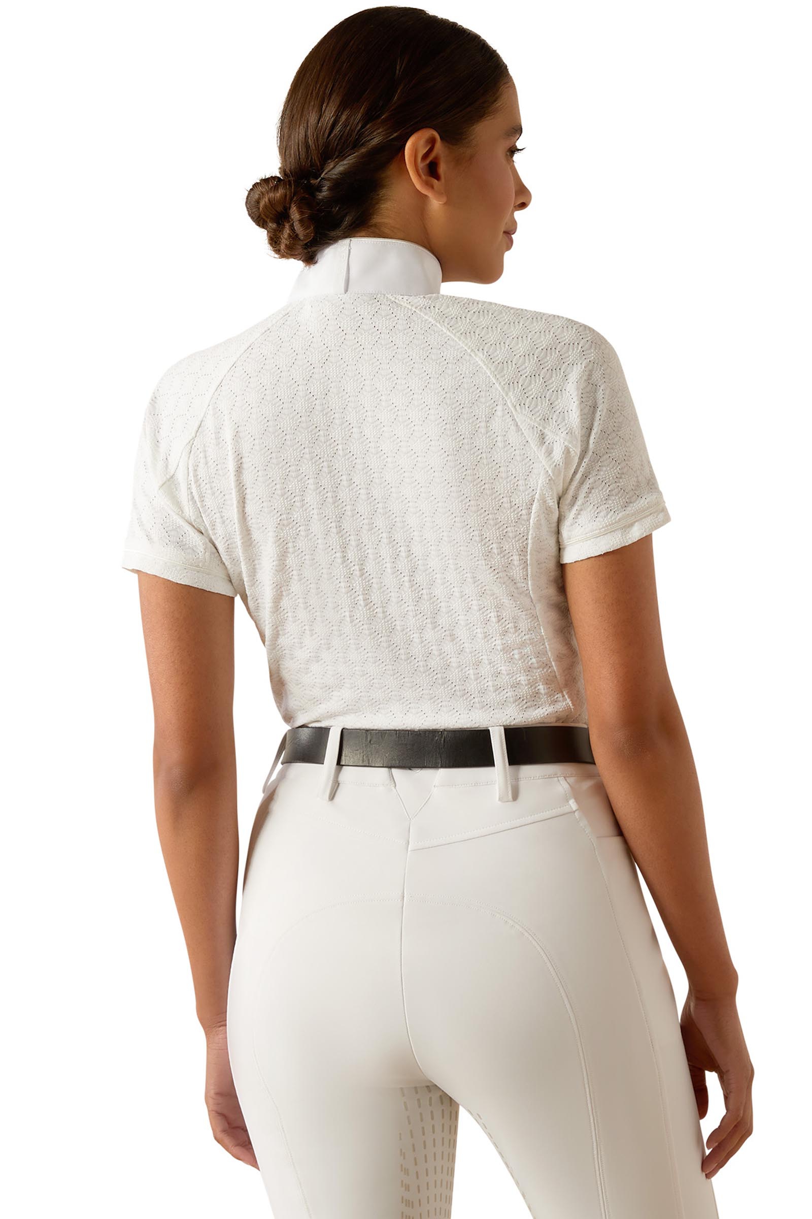 Ariat Showstopper X dame st&aelig;vneskjorte